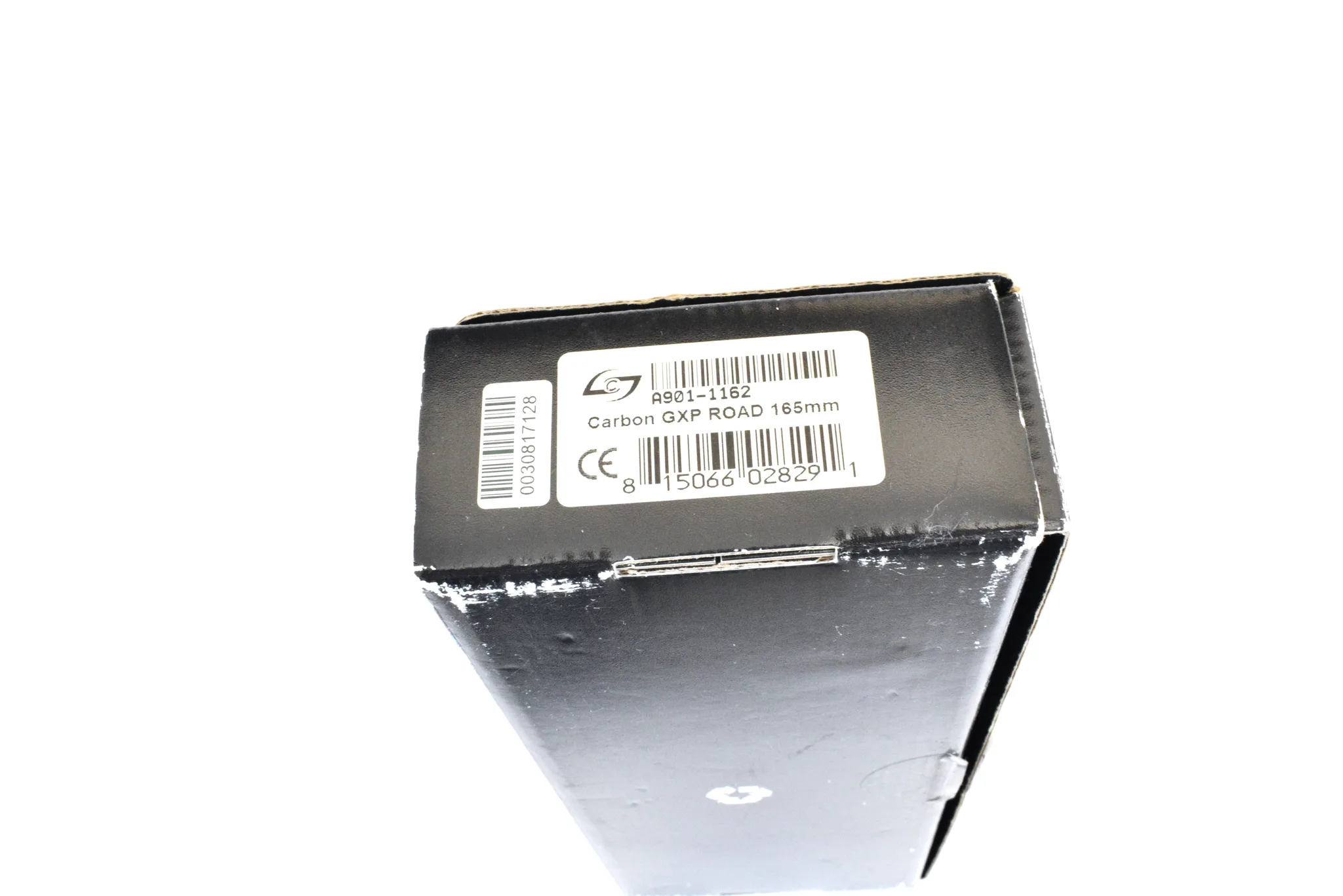 Stages Gen2 for SRAM GXP — 2