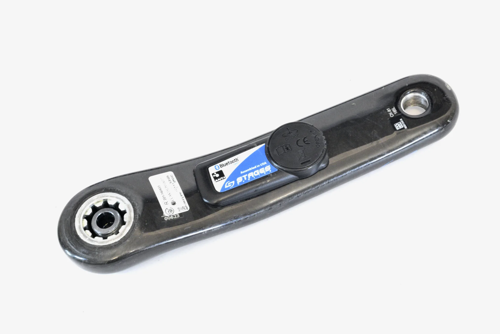 Stages Gen2 for SRAM GXP — 3