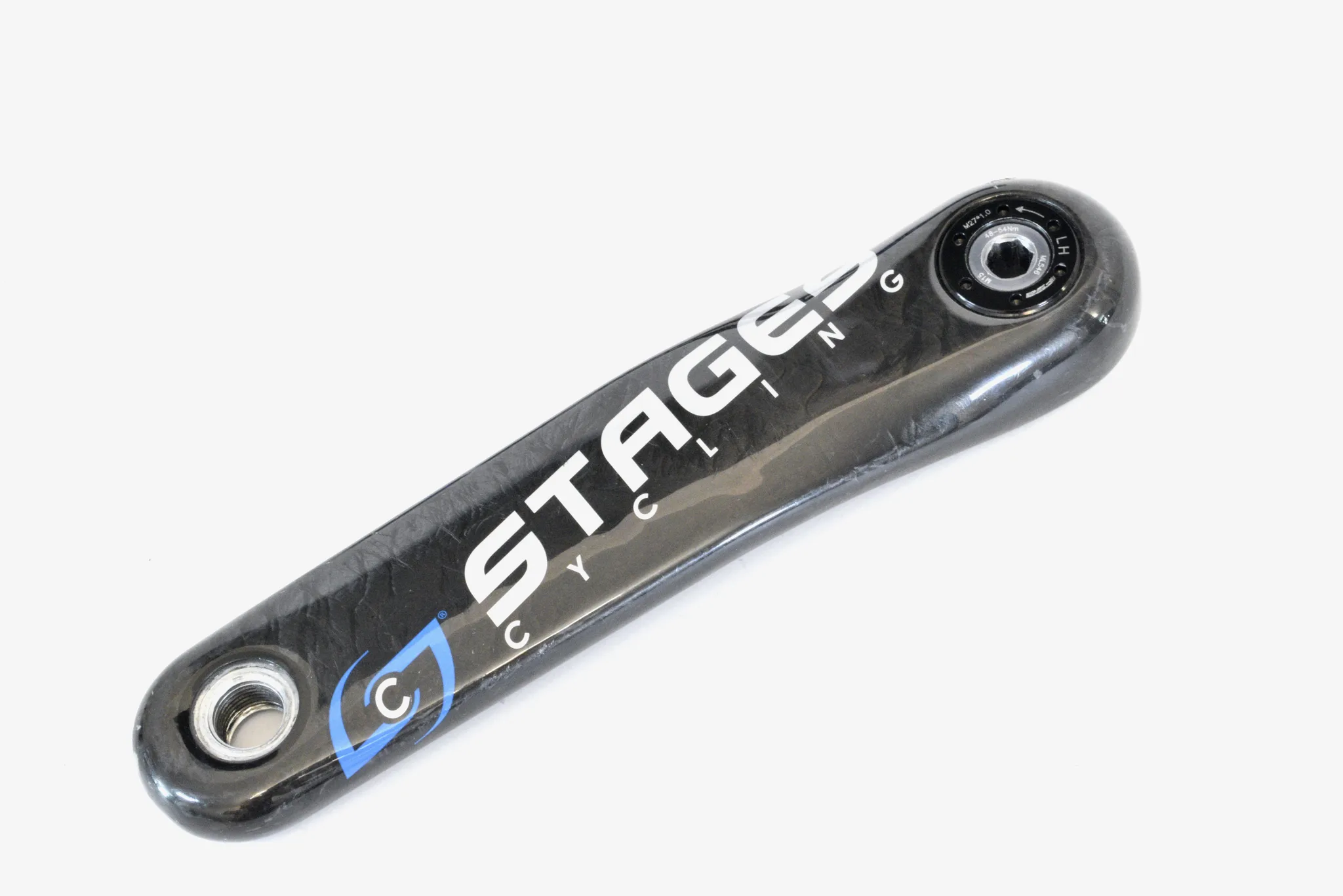 Stages Gen2 for SRAM GXP — 4