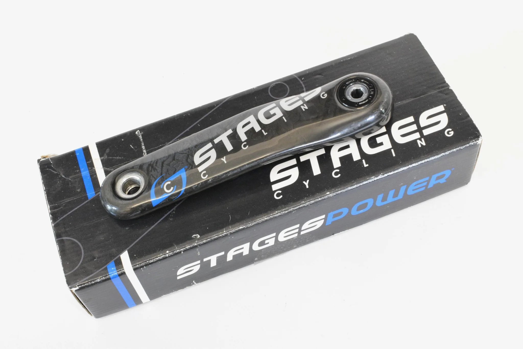 Stages Gen2 for SRAM GXP
