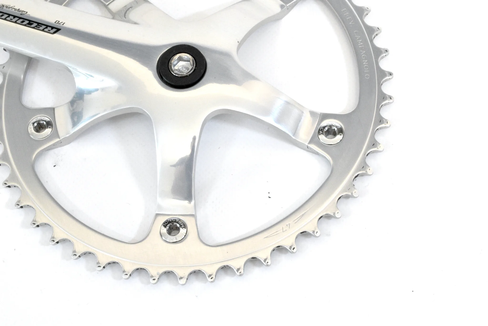 Campagnolo Record Pista — 2