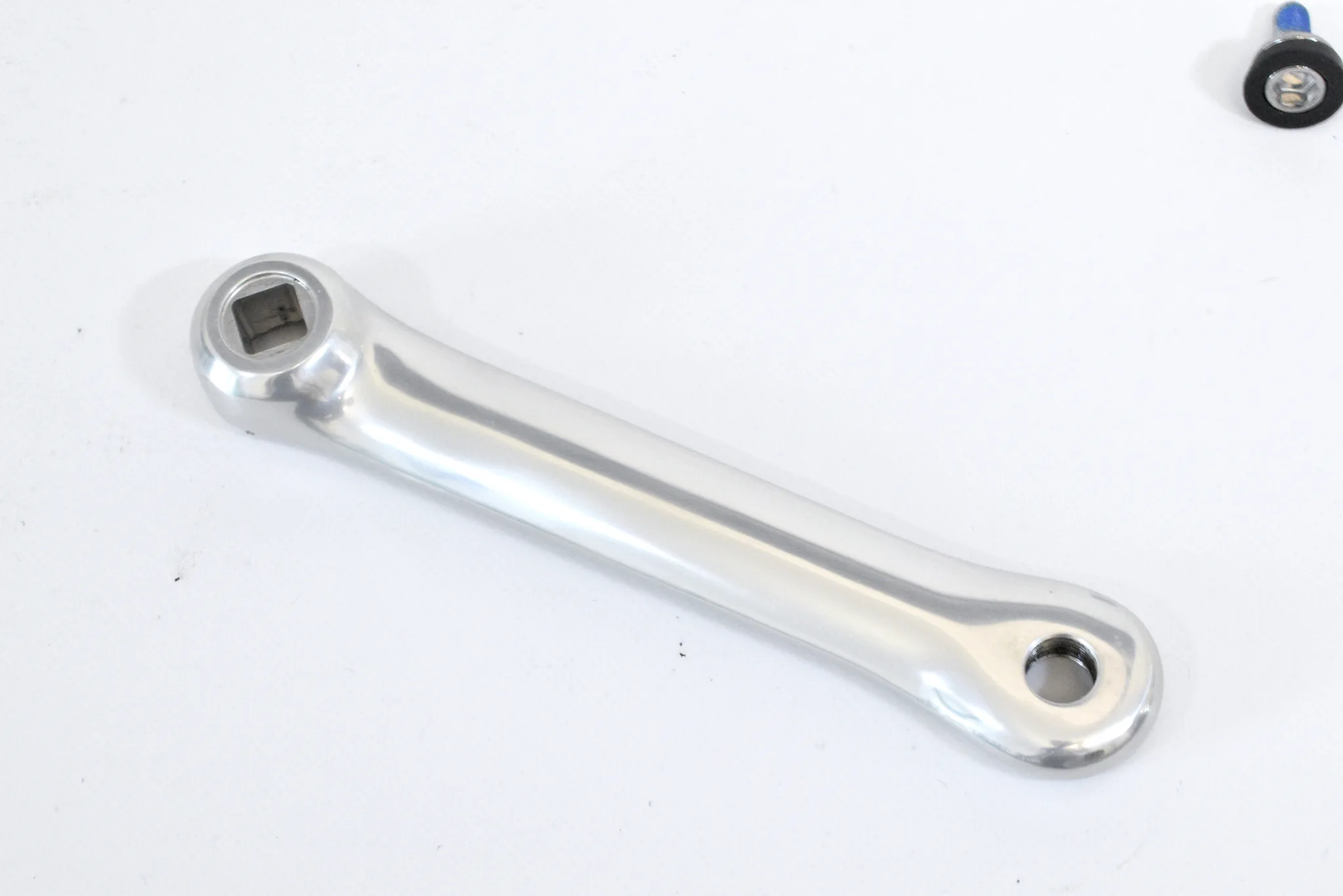 Campagnolo Record Pista — 3
