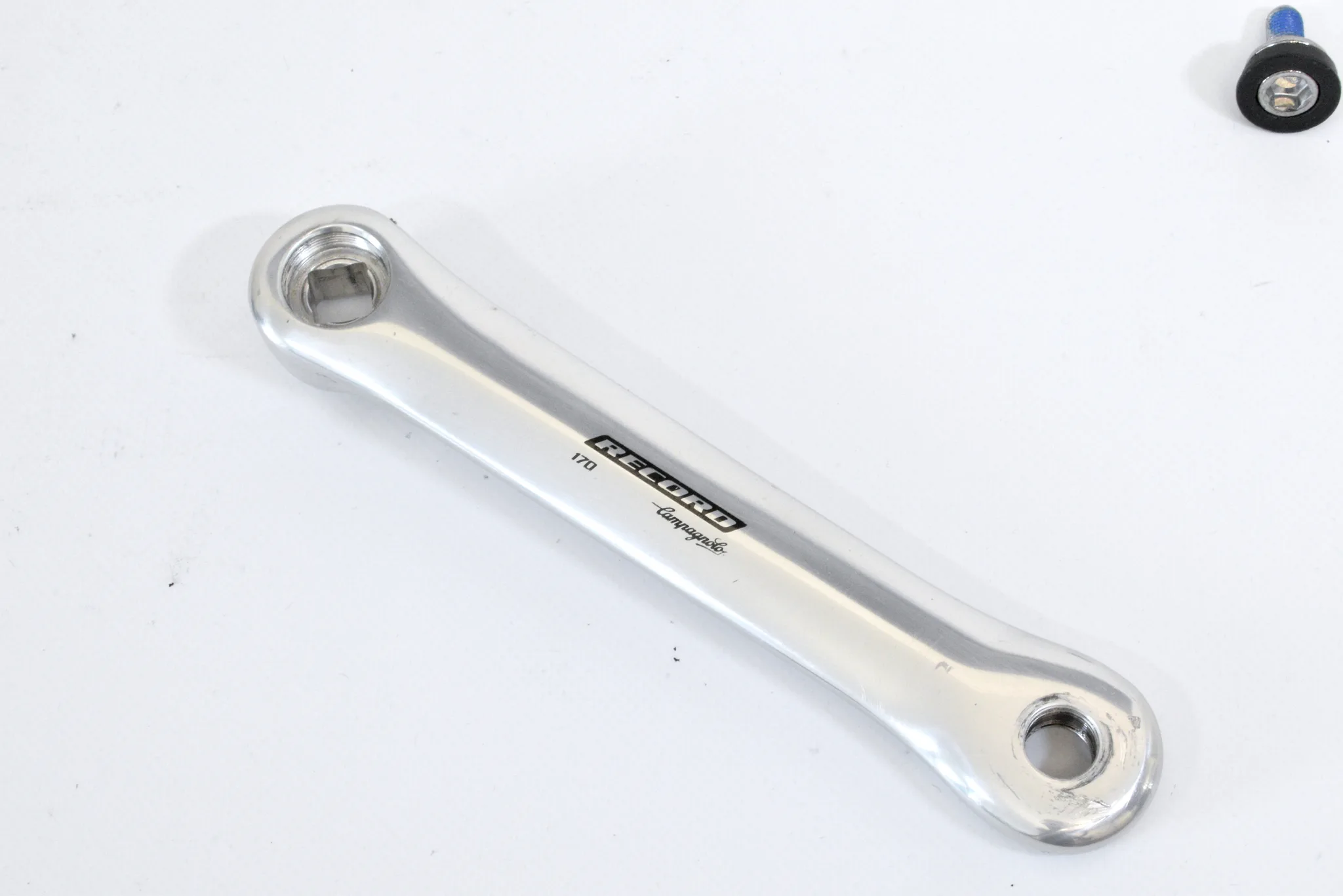 Campagnolo Record Pista — 4