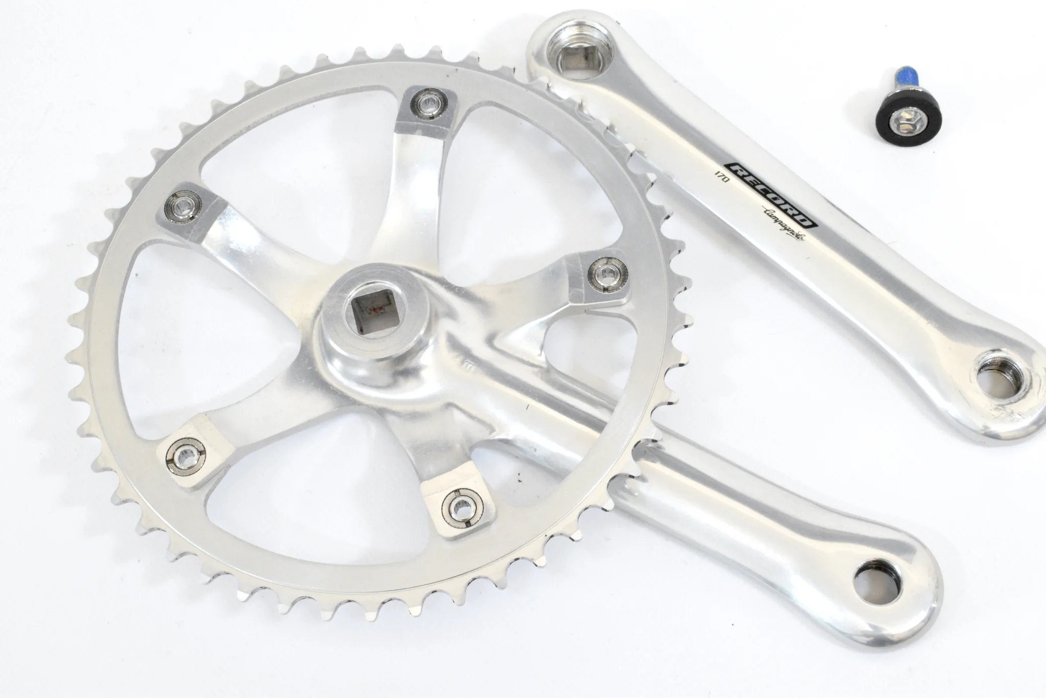 Campagnolo Record Pista — 5