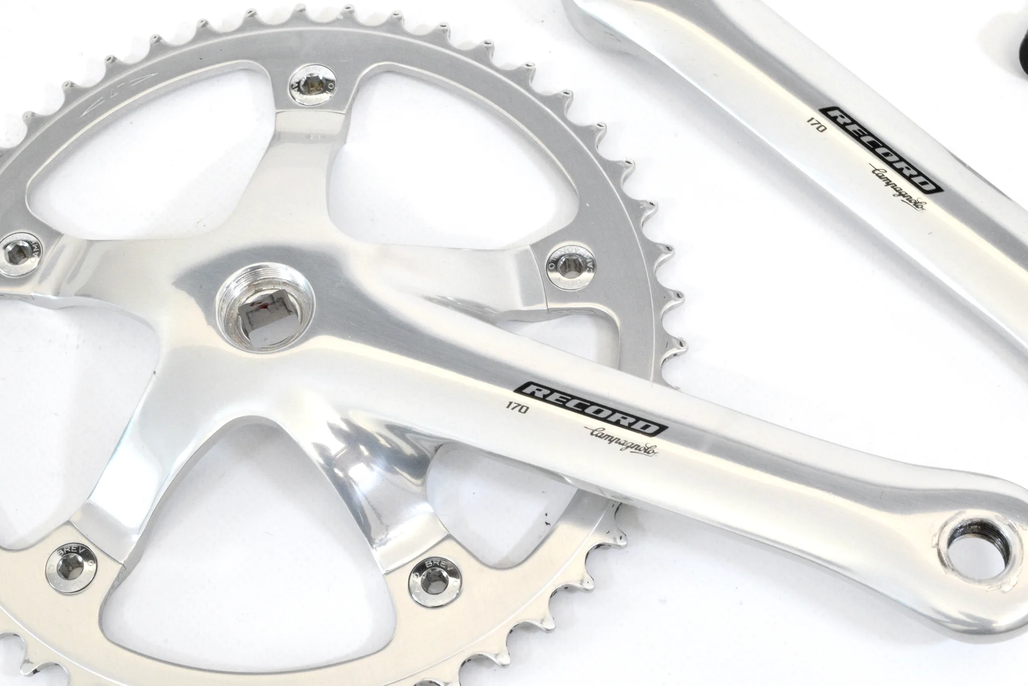 Campagnolo Record Pista — 6
