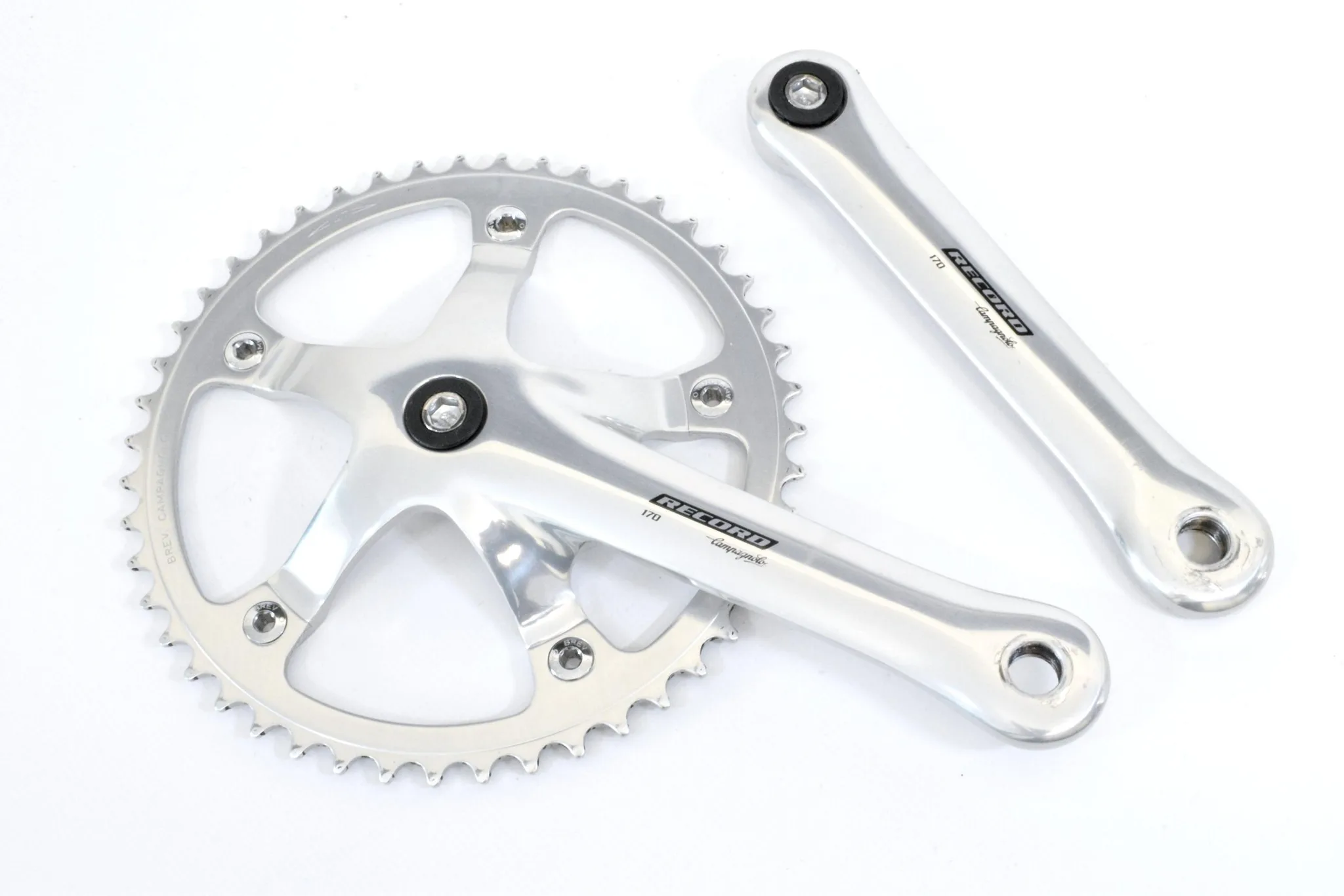 Campagnolo Record Pista
