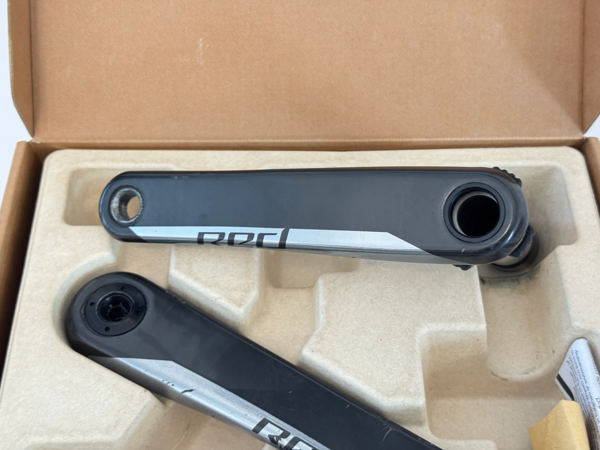 Sram Red AXS DUB — 4