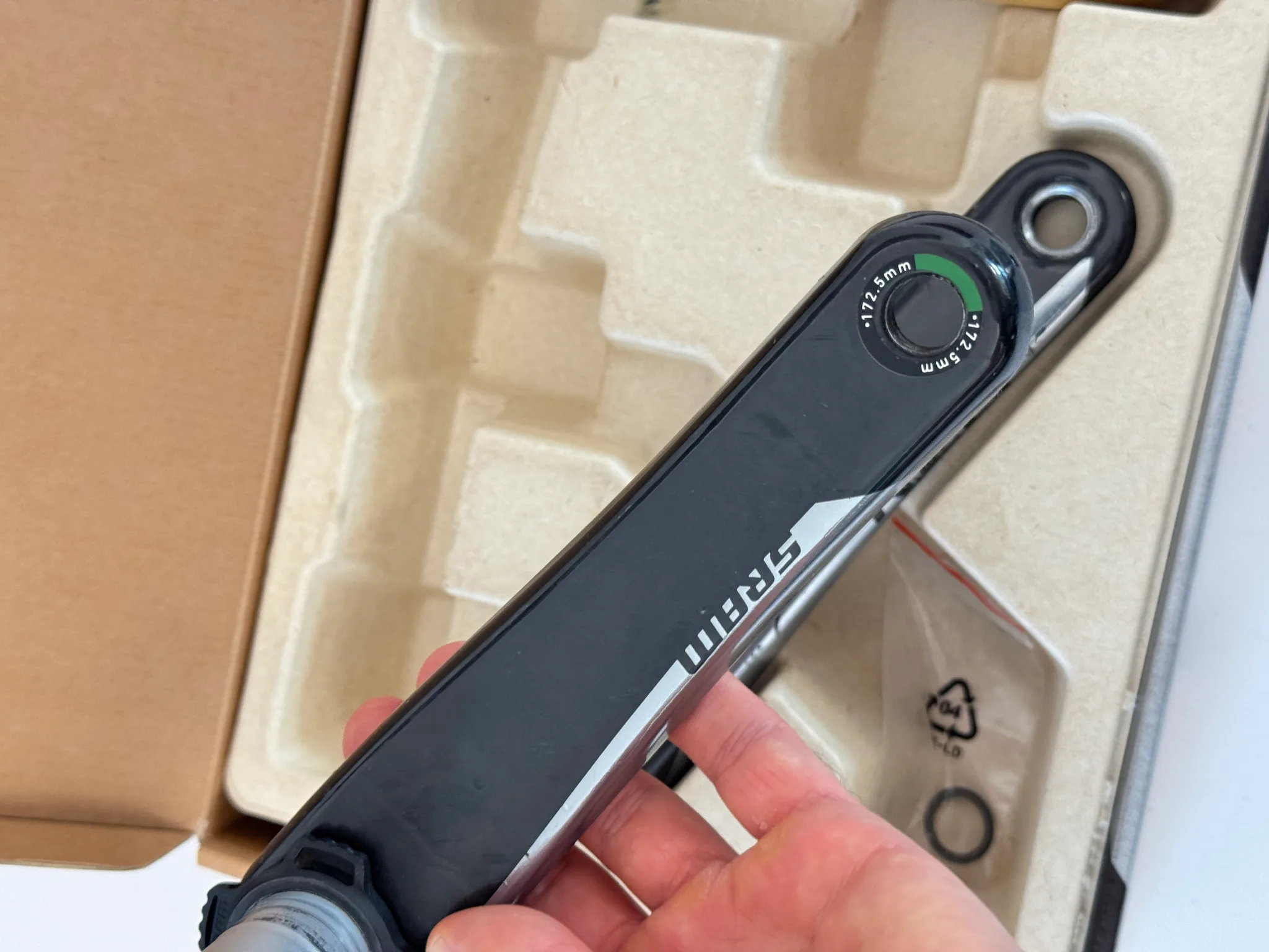 Sram Red AXS DUB — 7