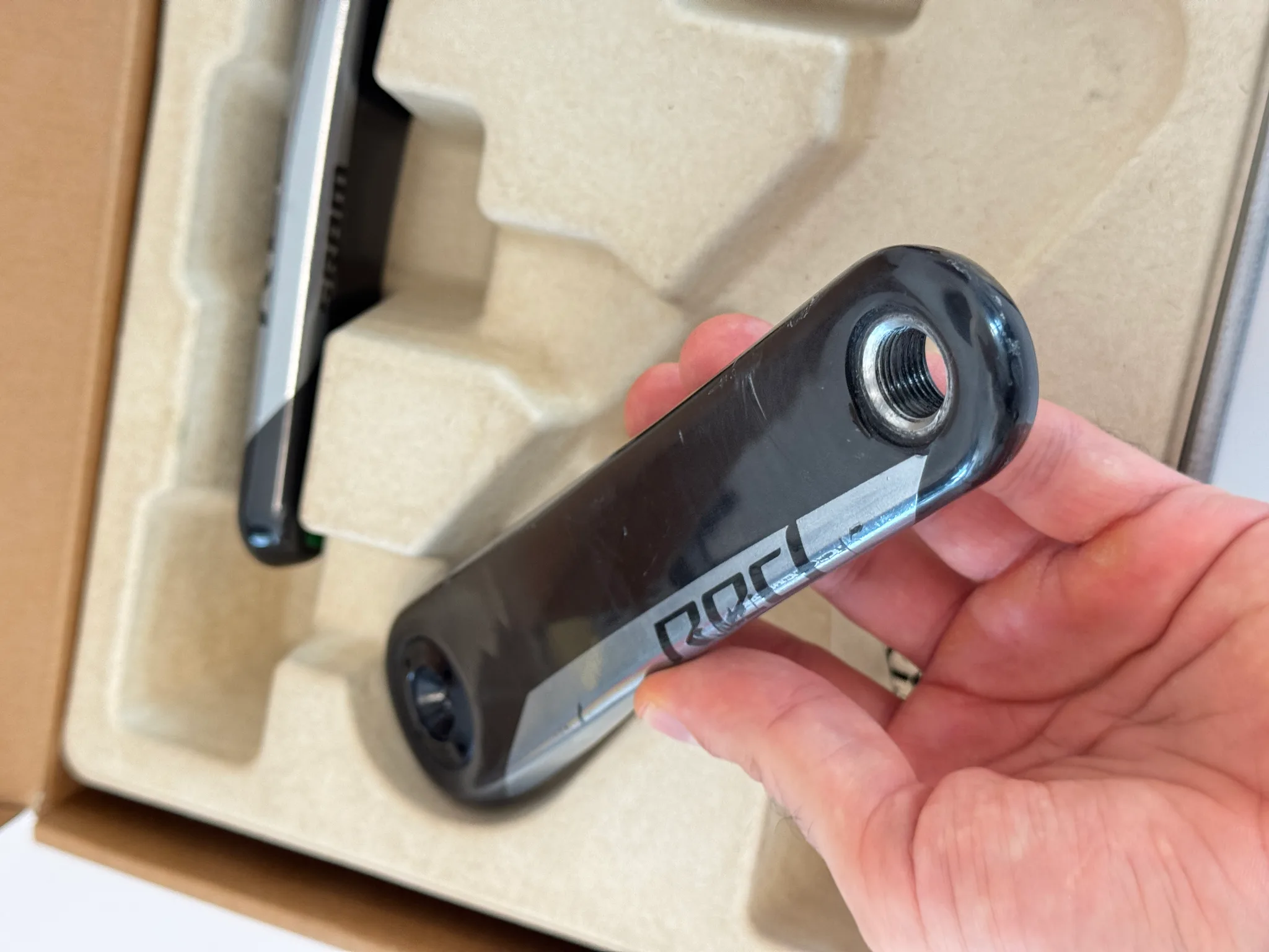 Sram Red AXS DUB — 8