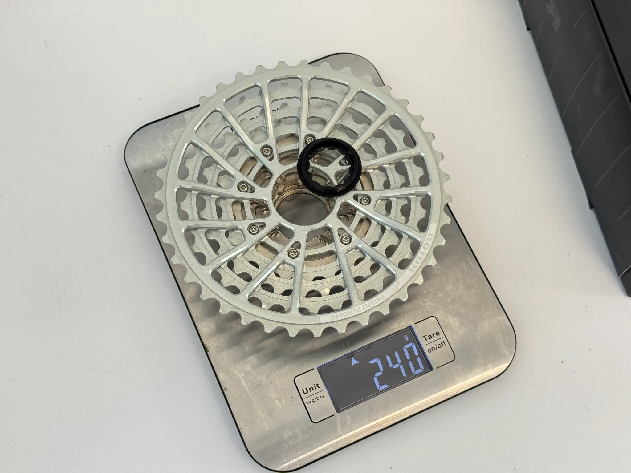 Rotor 1x12 — 4