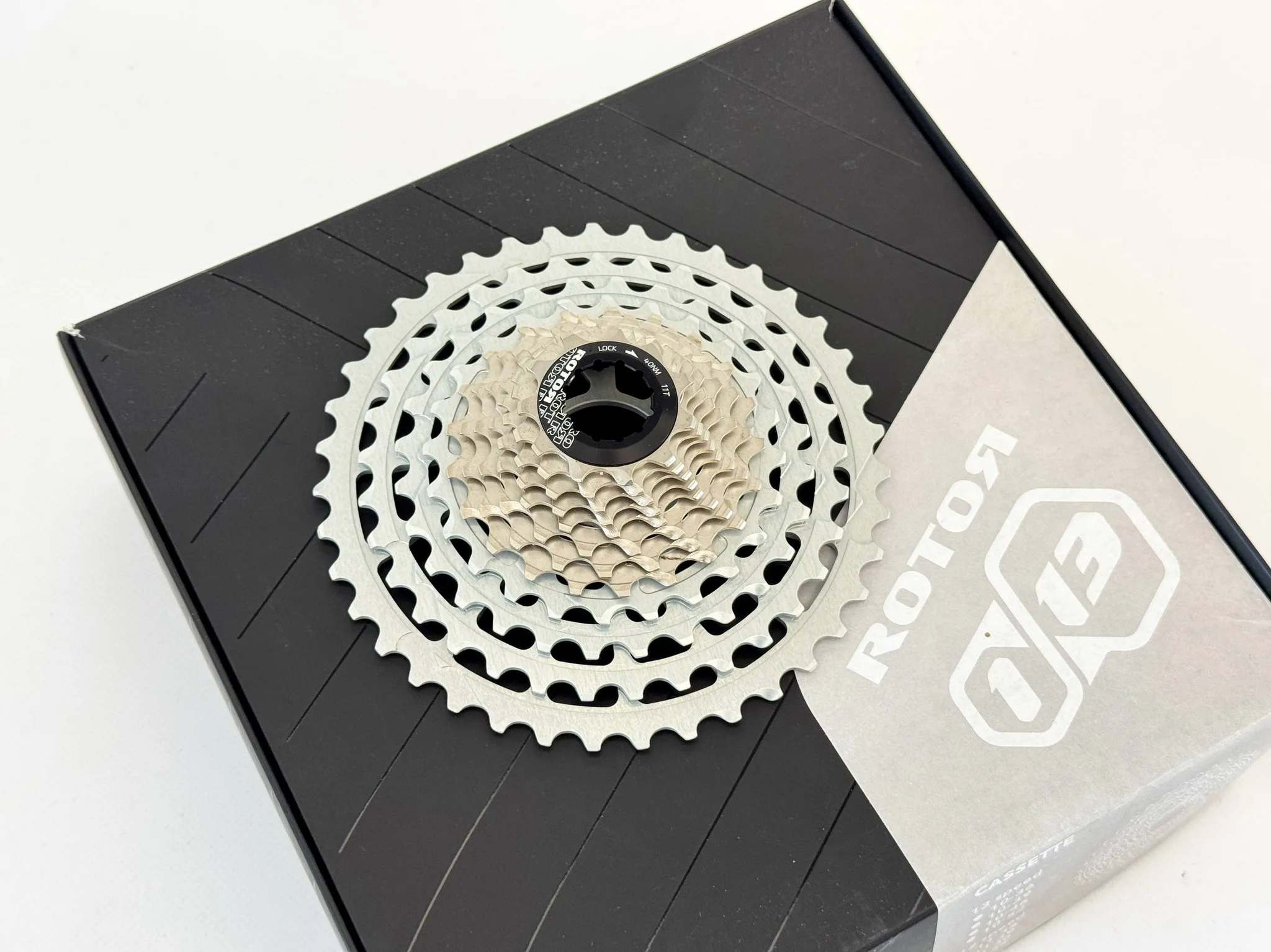 Rotor 1x12