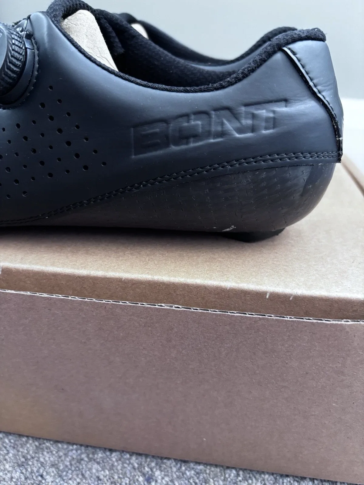 Bont Vaypor S — 7