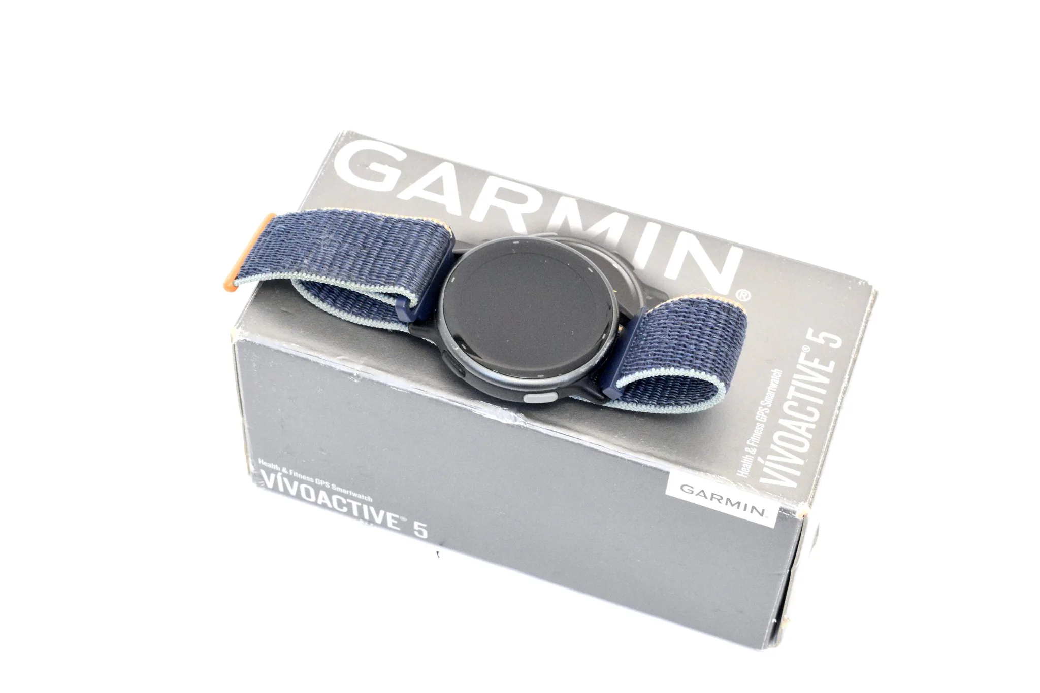 Garmin Vivoactive 5 — 1