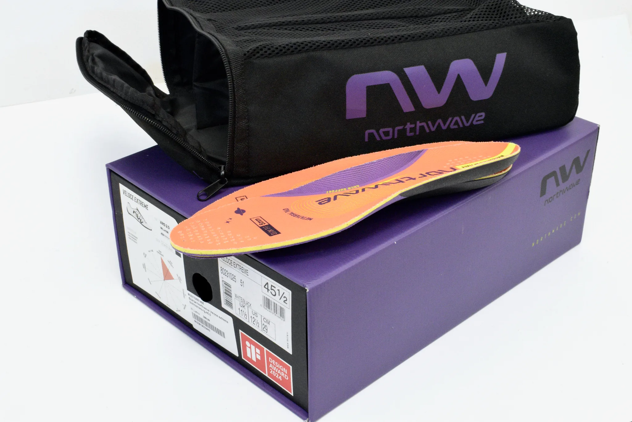 Northwave Veloce Extreme — 3