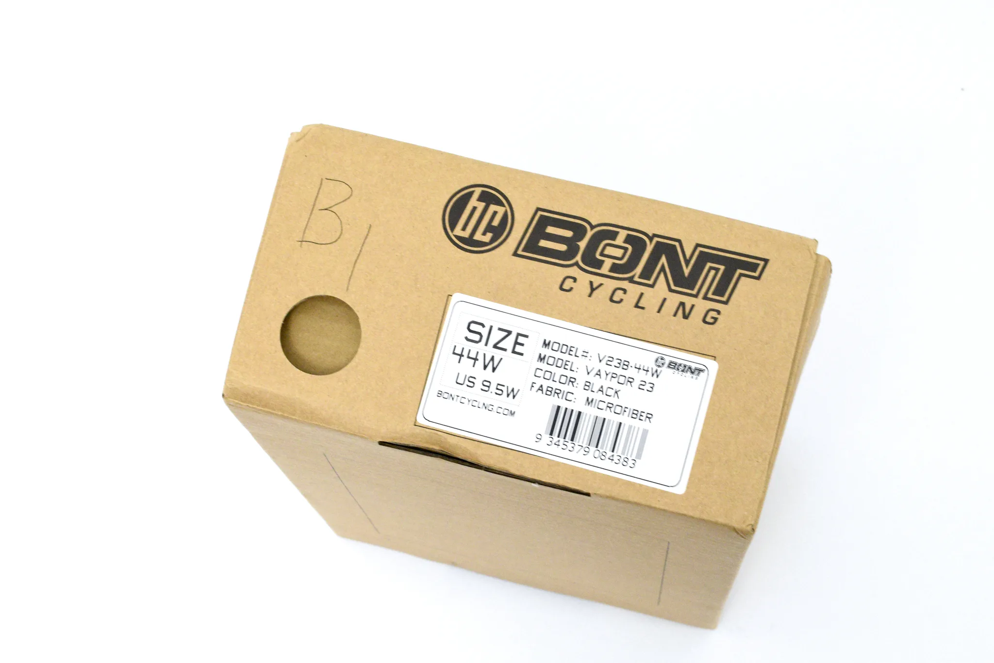 Bont Vaypor 23 — 2