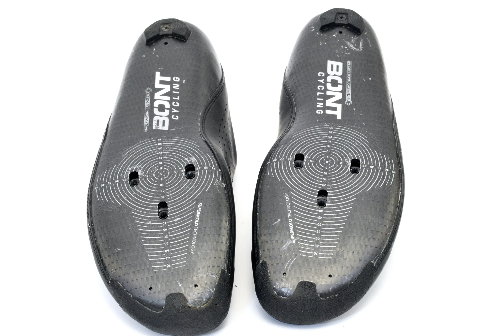 Bont Vaypor 23 — 3