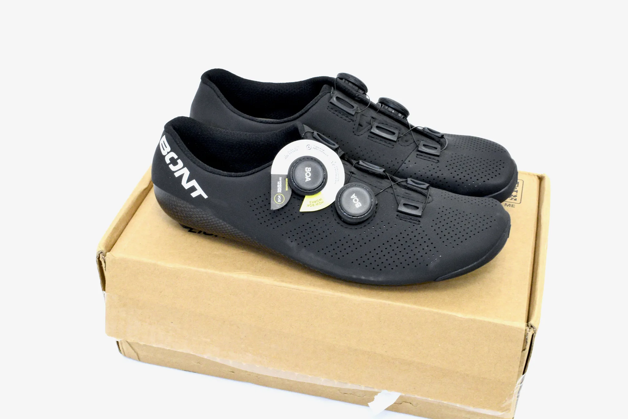 Bont Vaypor 23 — 9
