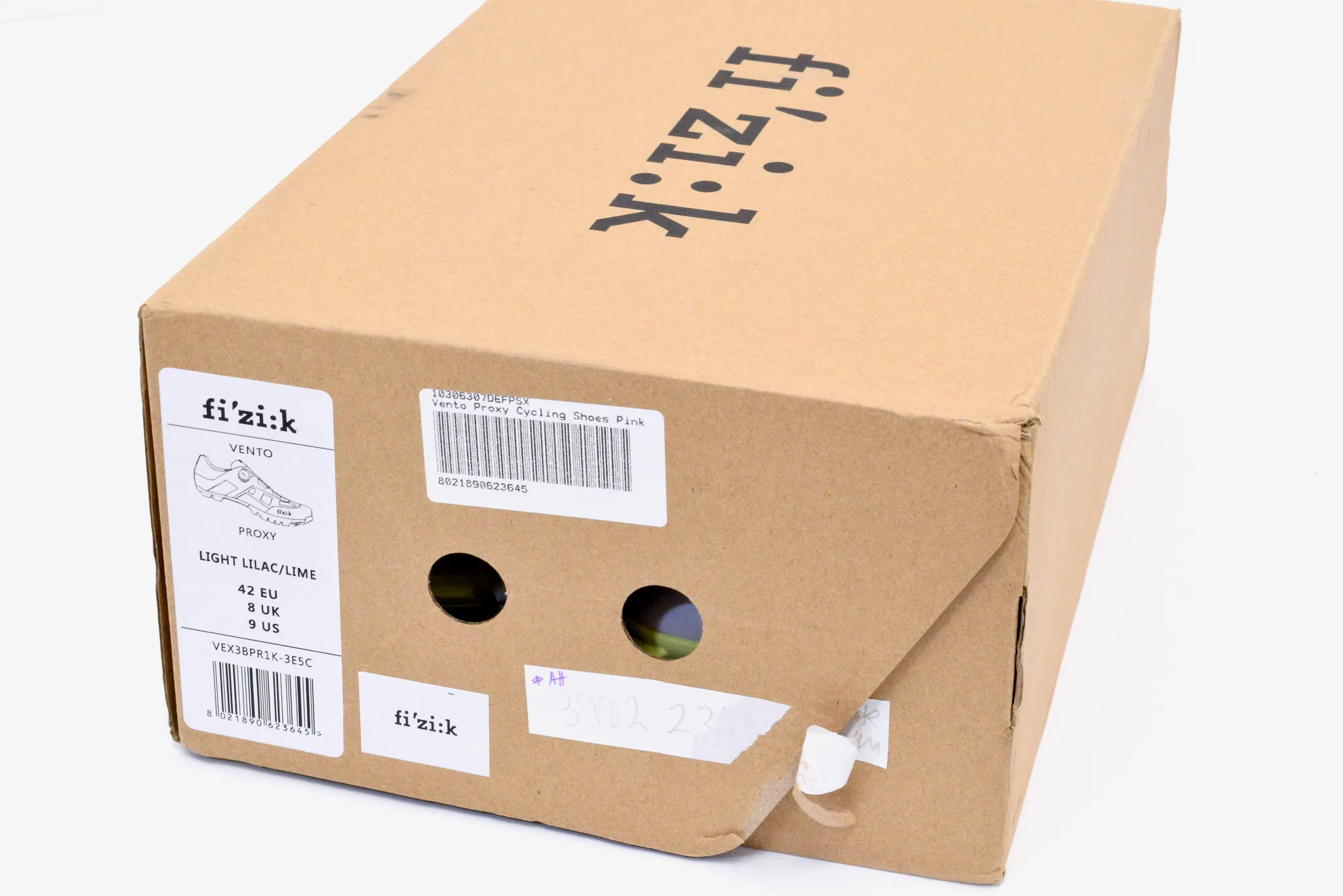 Fizik Vento Proxy Light — 2