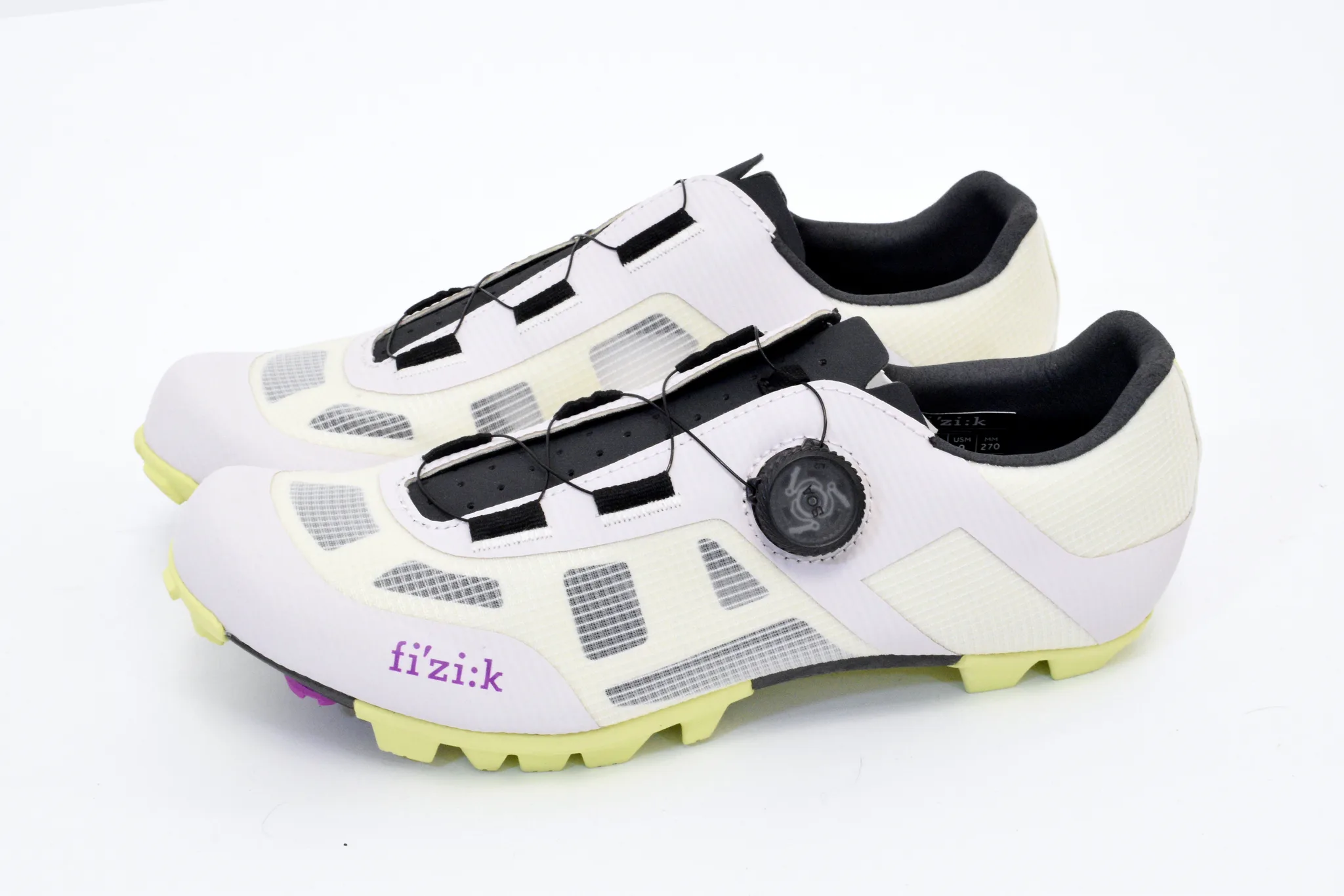 Fizik Vento Proxy Light — 5