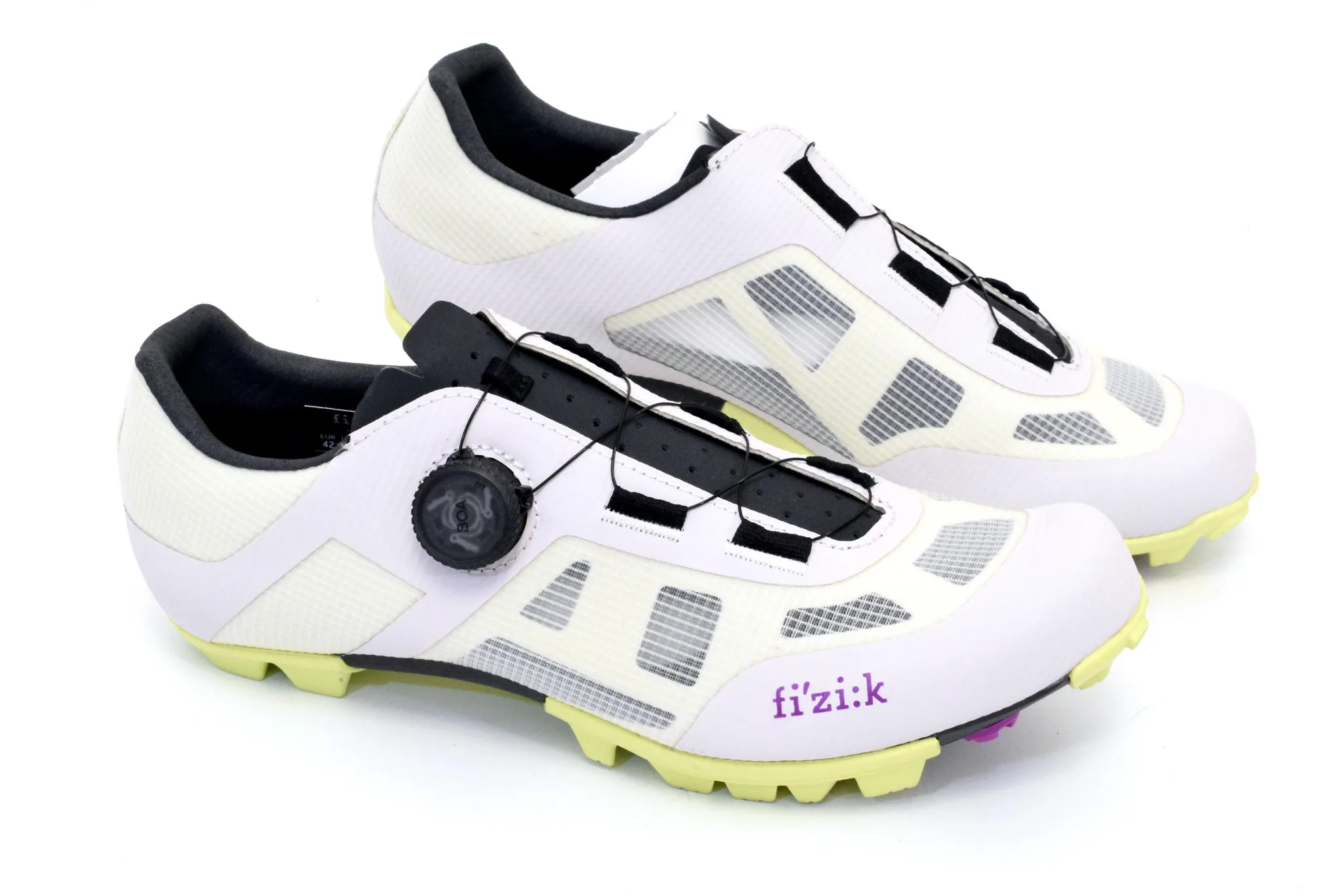Fizik Vento Proxy Light — 1