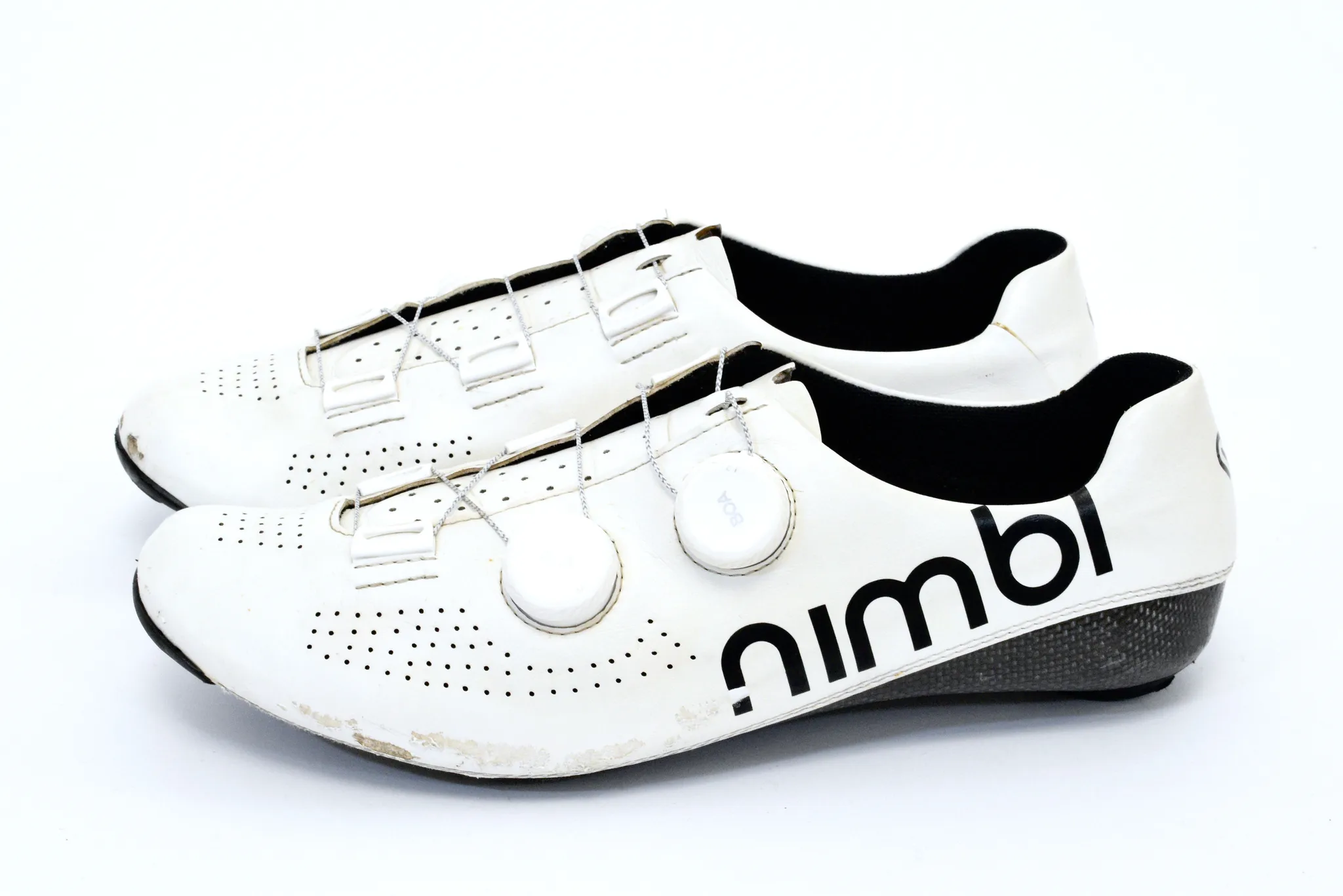 Nimbl Uktimate — 9