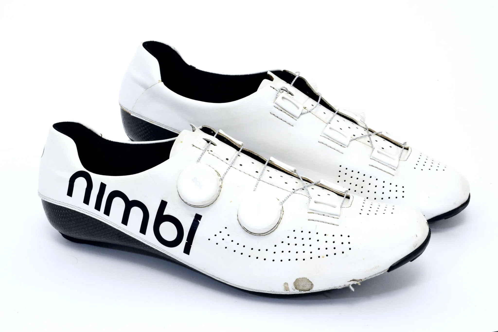 Nimbl Uktimate — 1