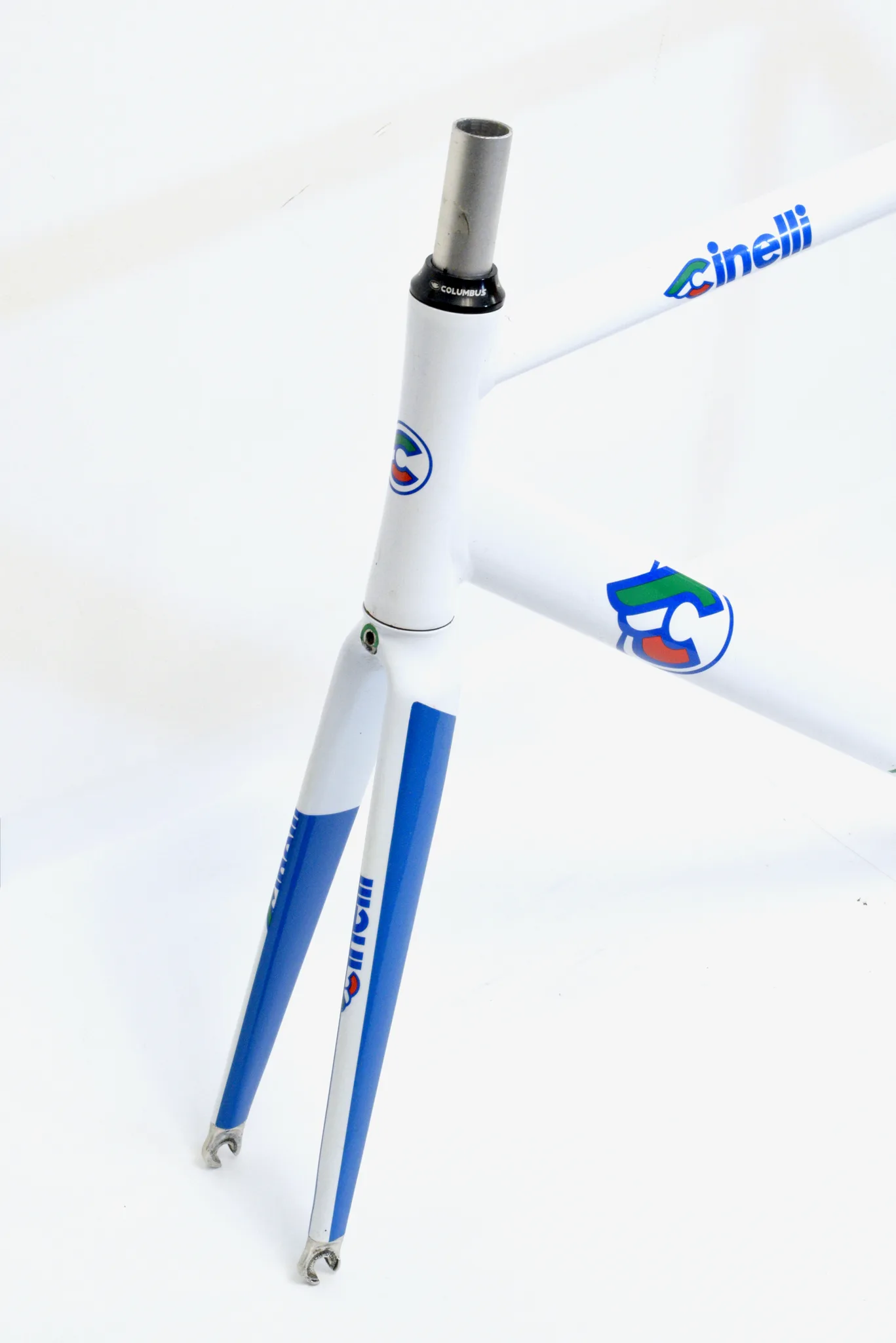 Cinelli Vigorelli — 2