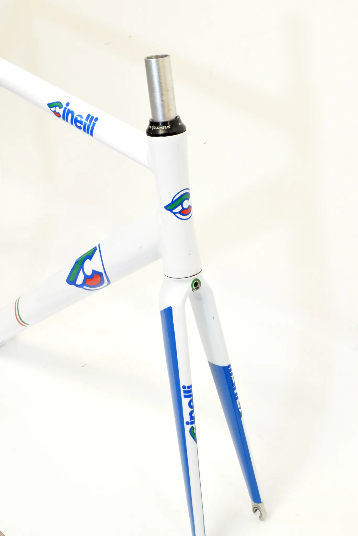 Cinelli Vigorelli — 5