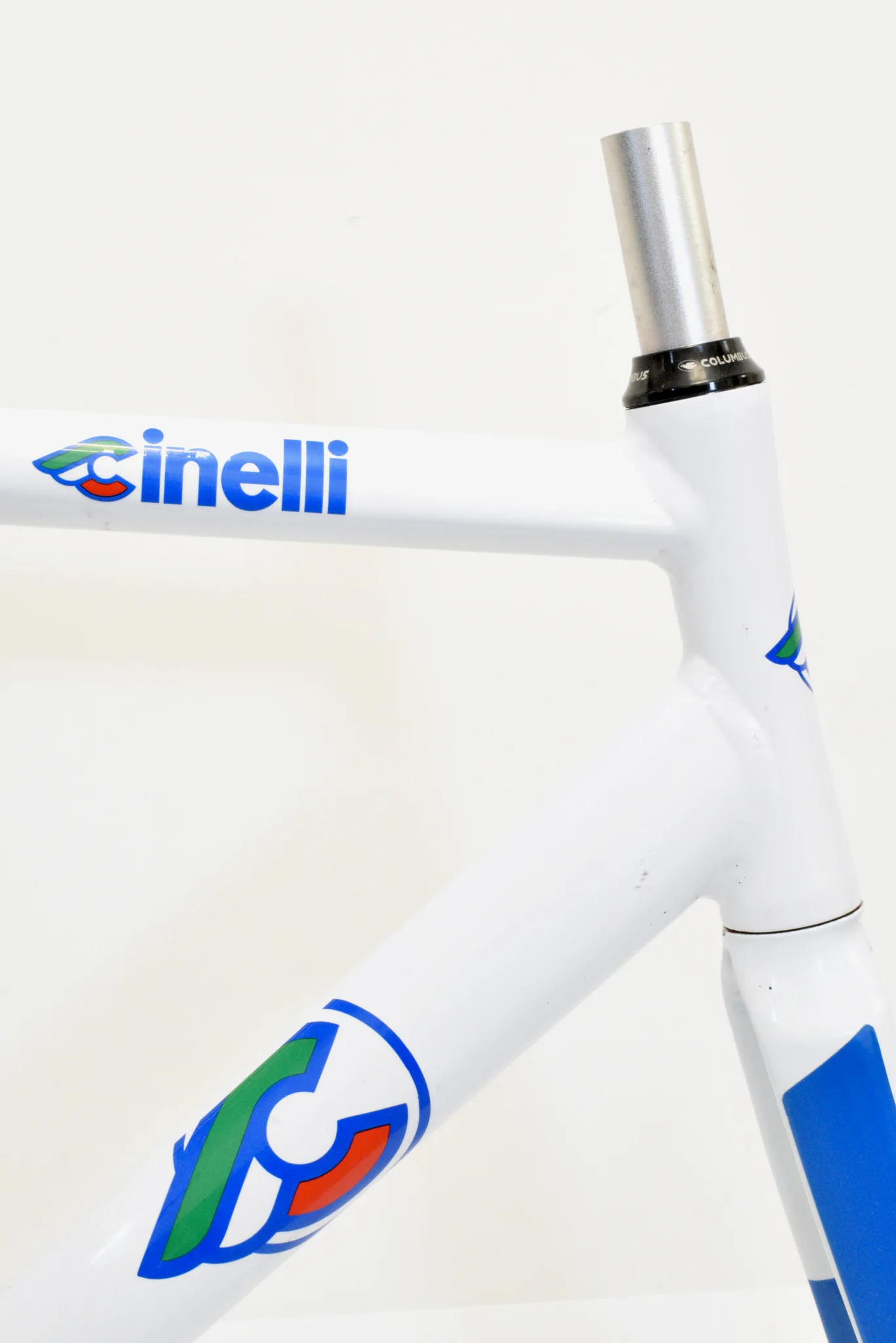 Cinelli Vigorelli — 6