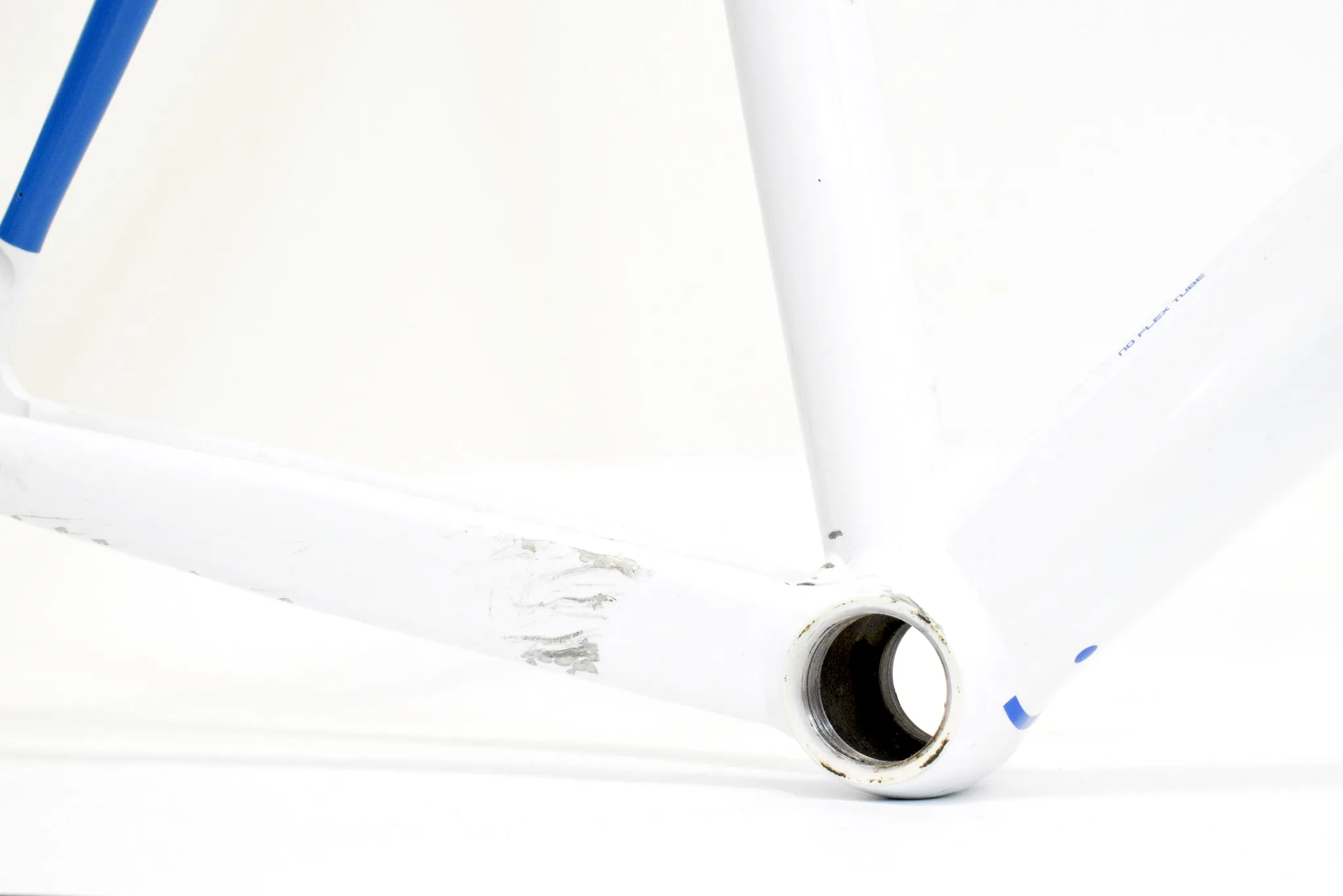 Cinelli Vigorelli — 9