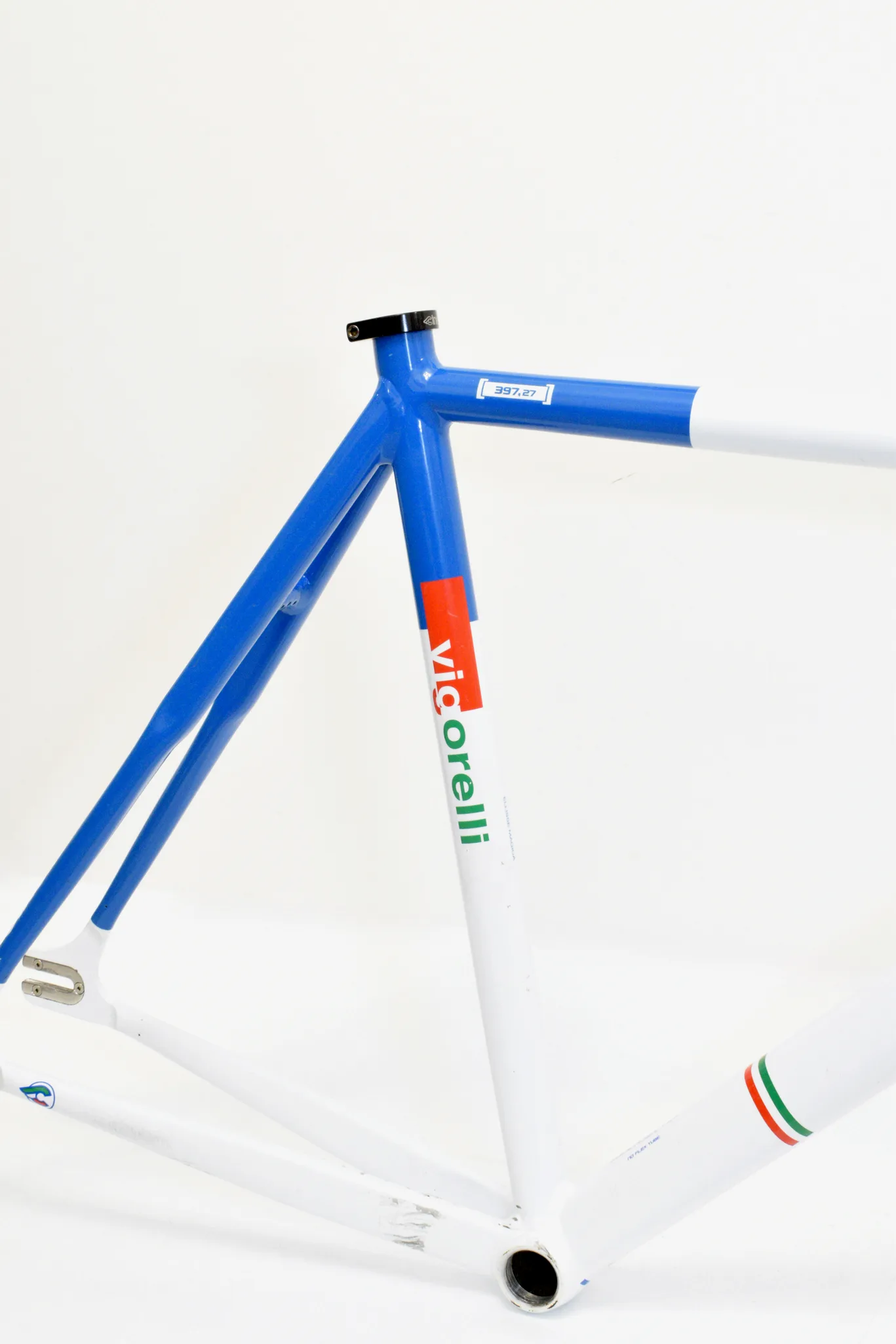 Cinelli Vigorelli — 10