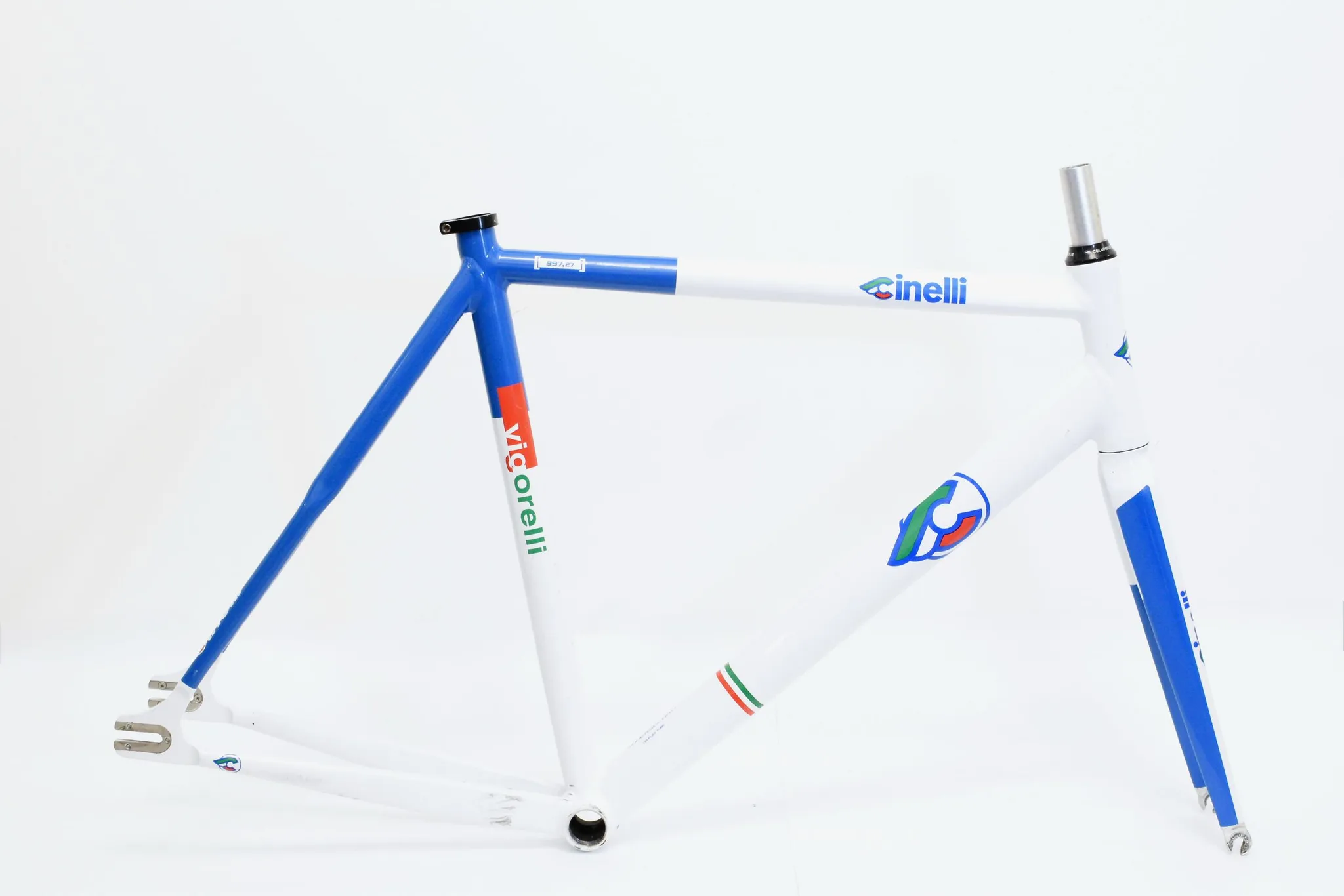 Cinelli Vigorelli — 1