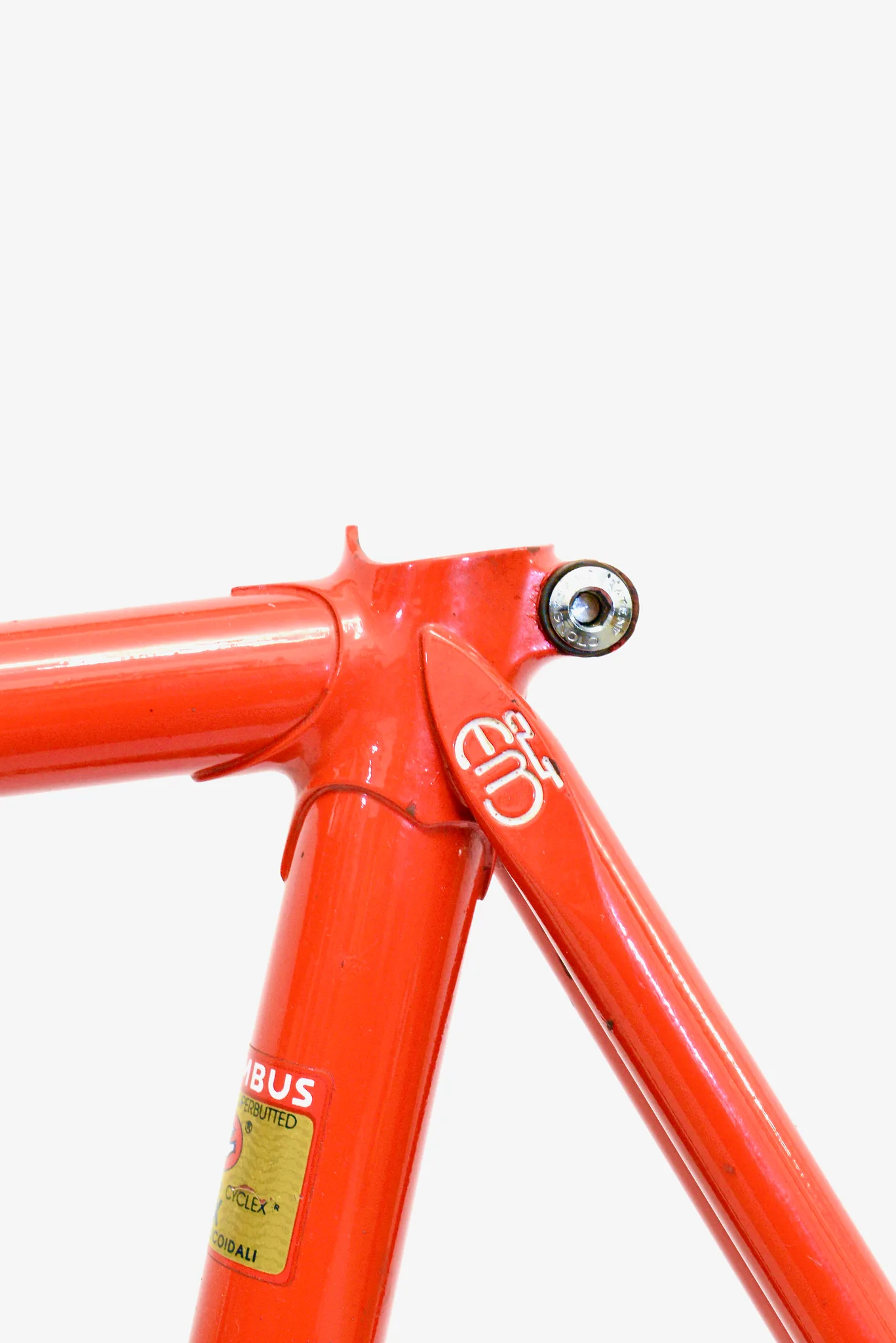 Eddy Mercx — 4