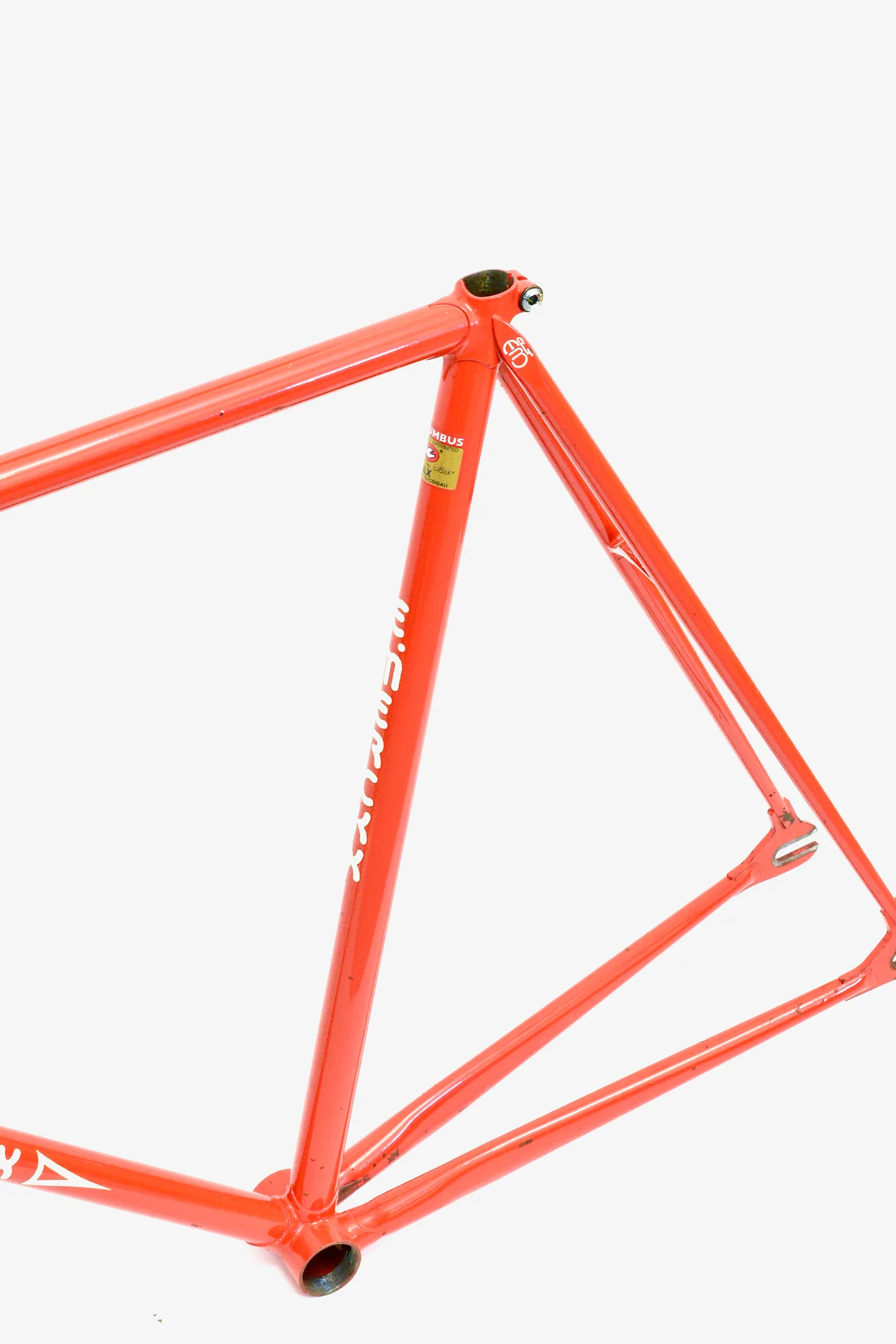 Eddy Mercx — 5