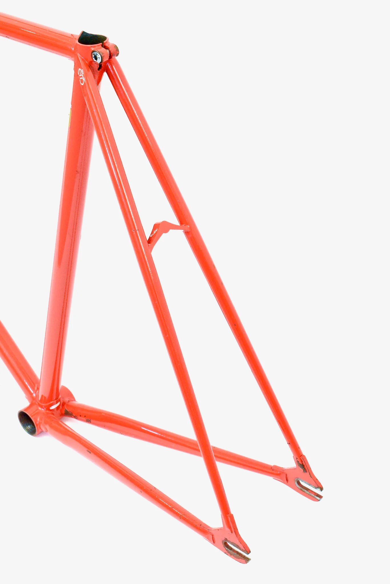Eddy Mercx — 6