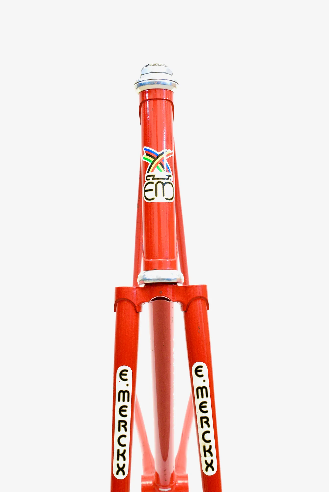 Eddy Mercx — 7