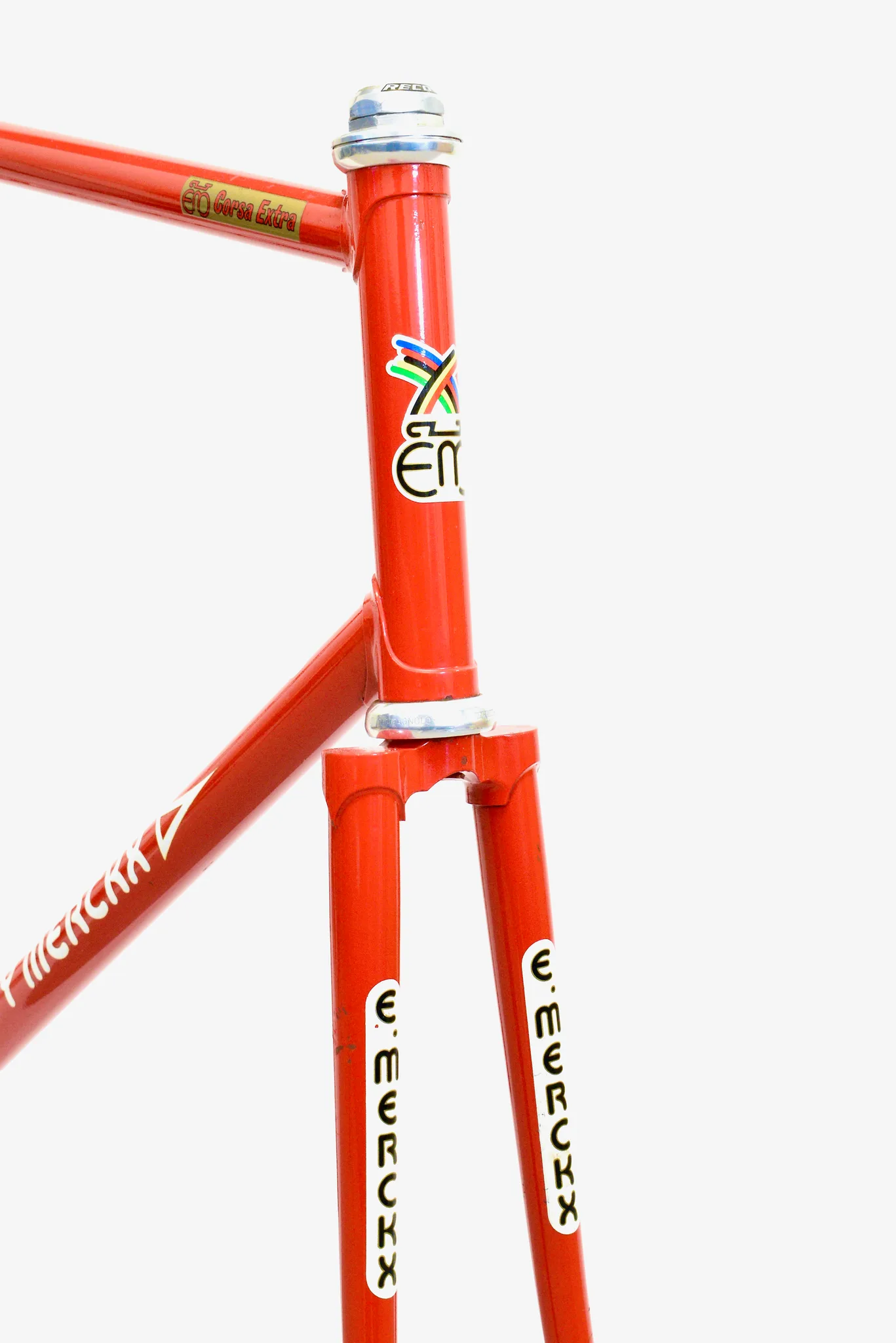 Eddy Mercx — 8
