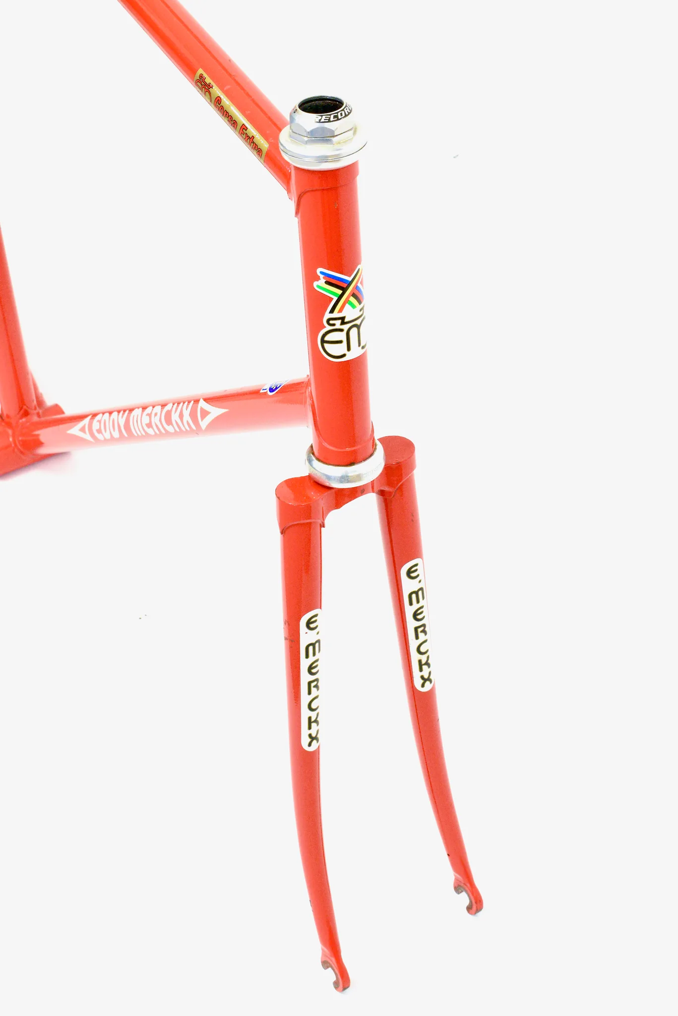 Eddy Mercx — 9