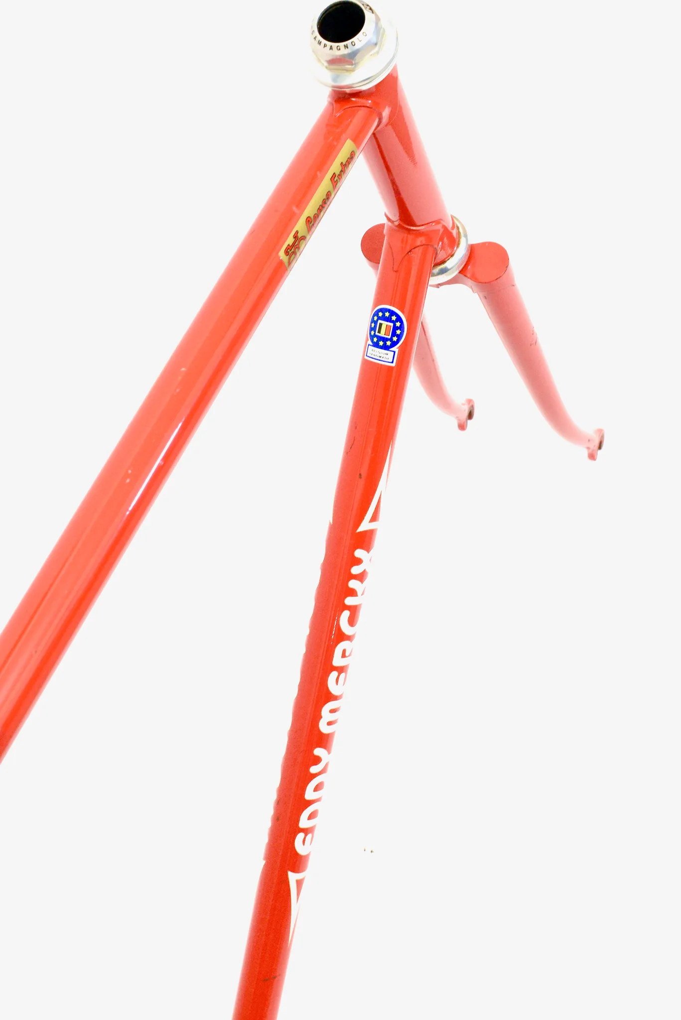 Eddy Mercx — 11