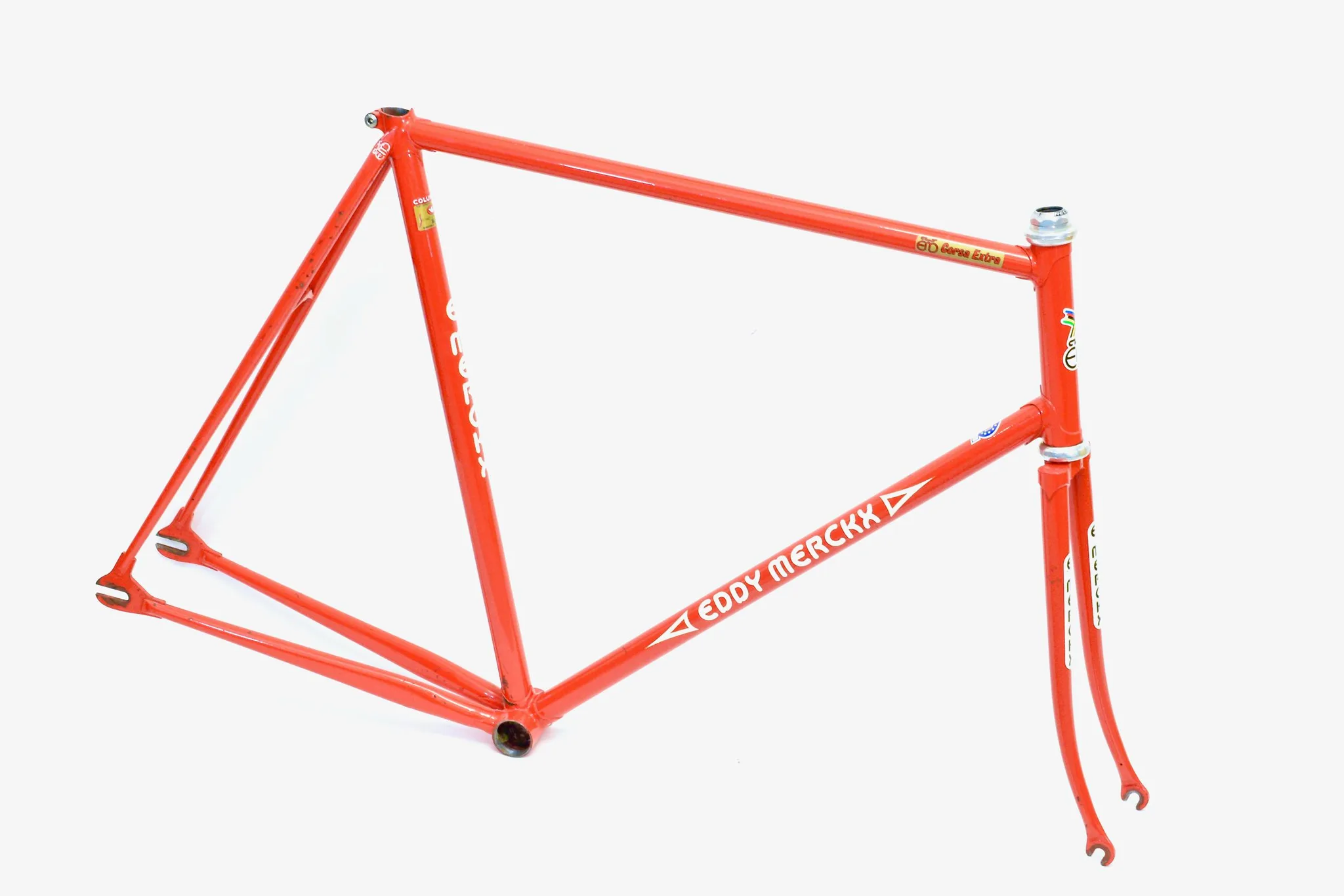 Eddy Mercx — 1