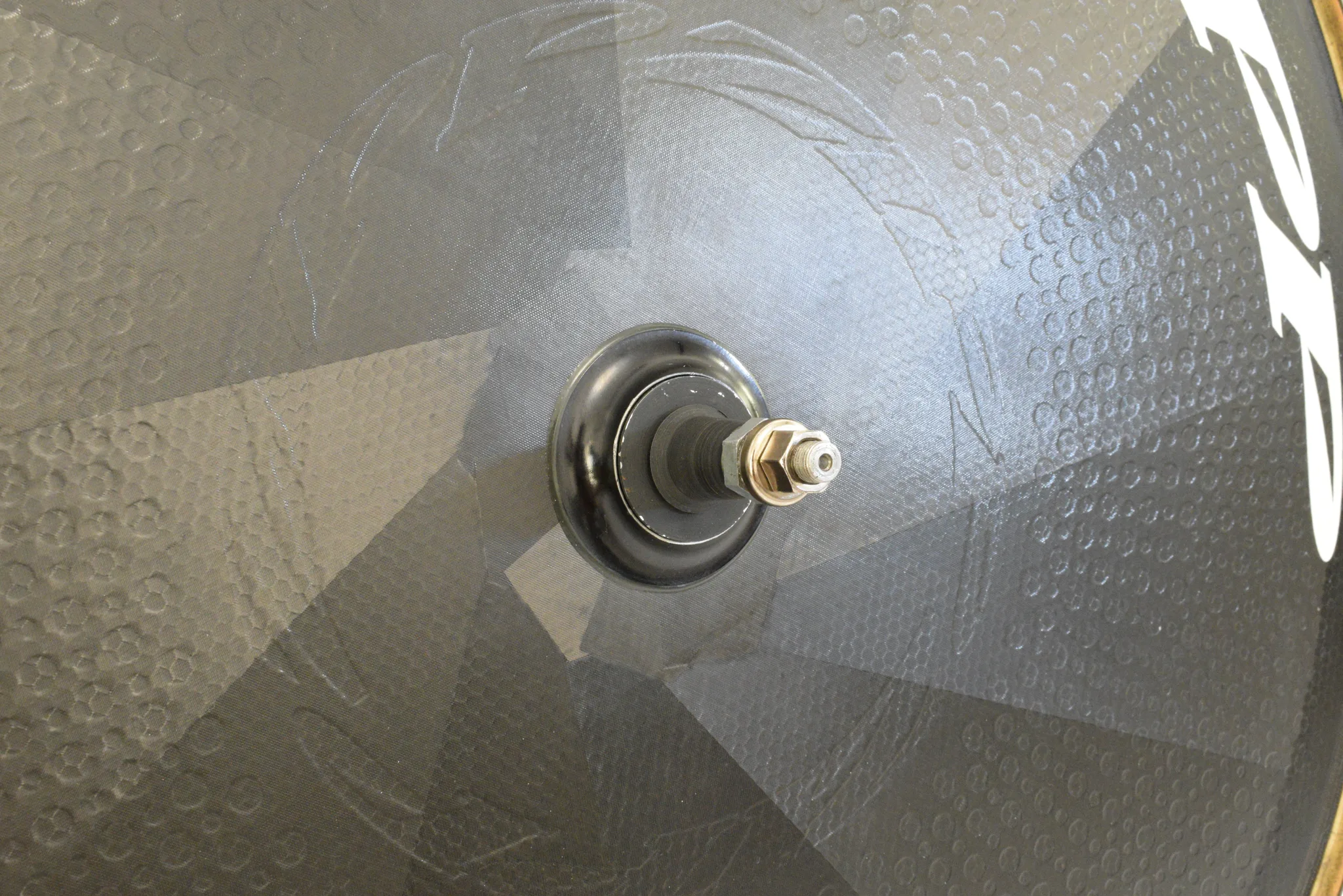 Zipp Super 9 — 3