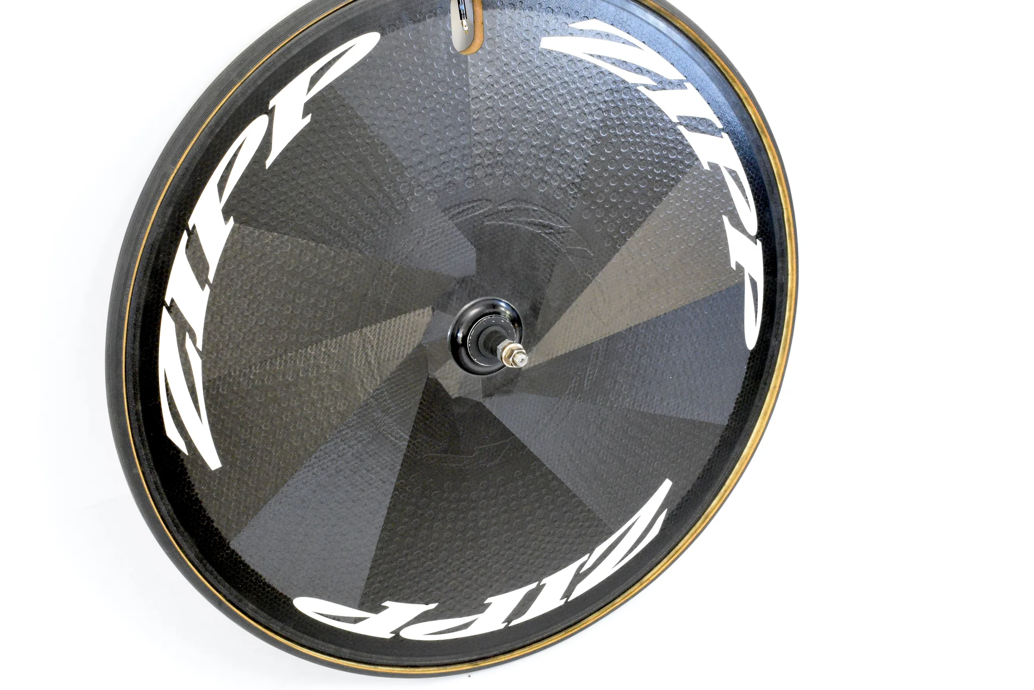 Zipp Super 9 — 4