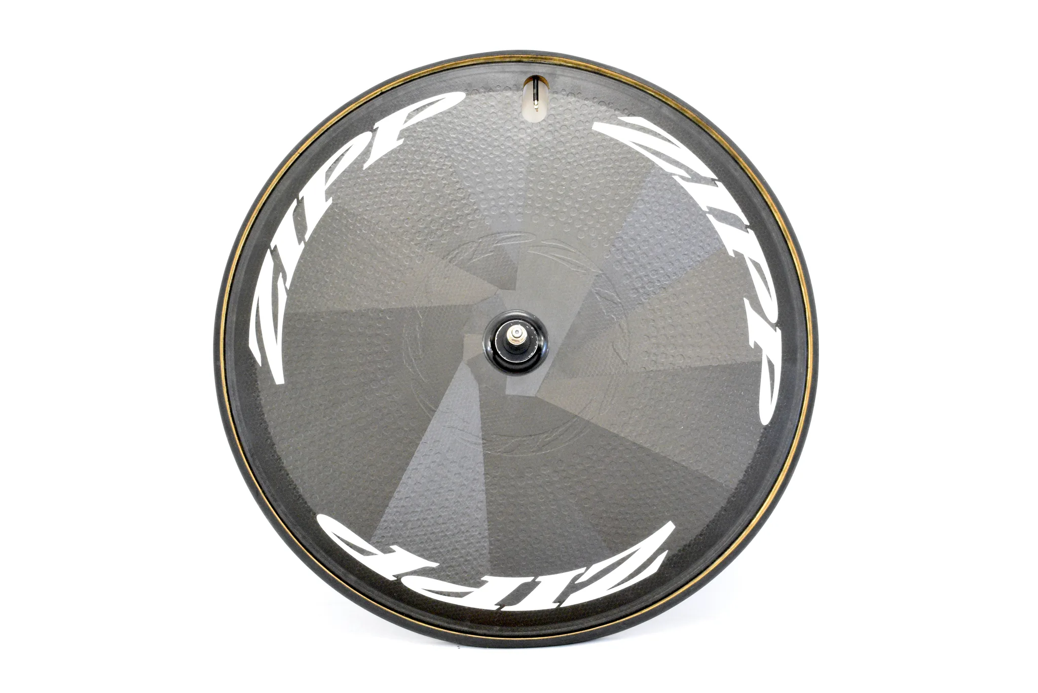 Zipp Super 9 — 5