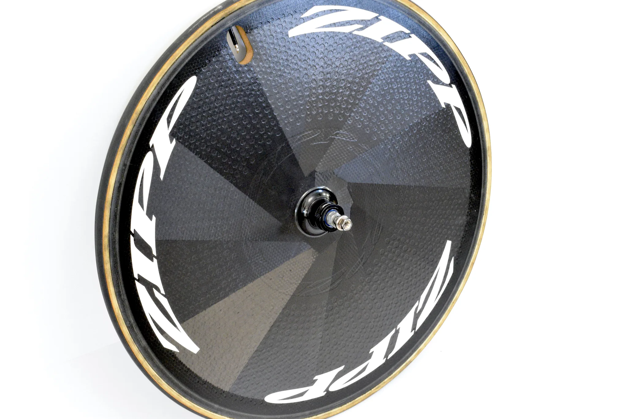 Zipp Super 9 — 9