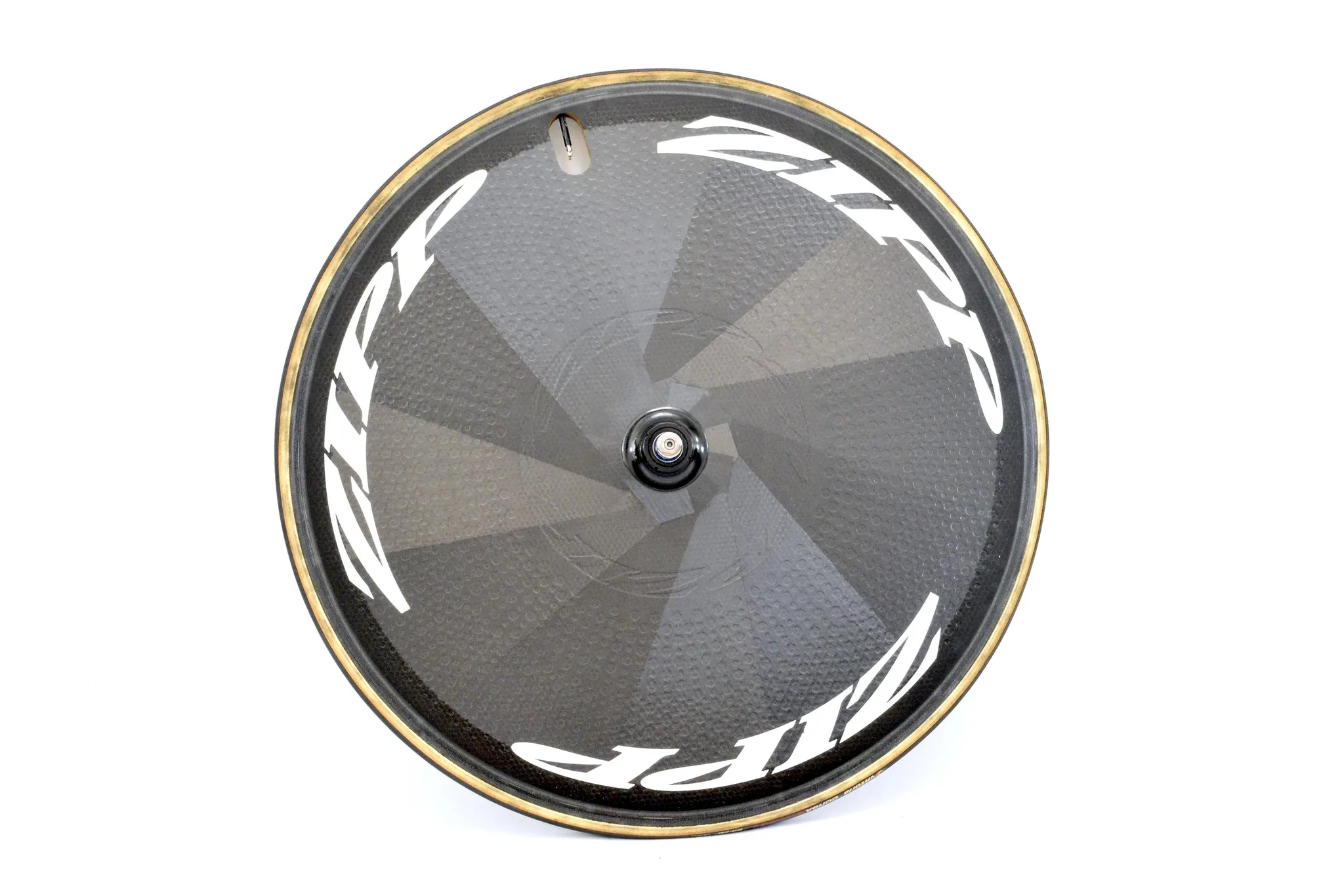 Zipp Super 9 — 1