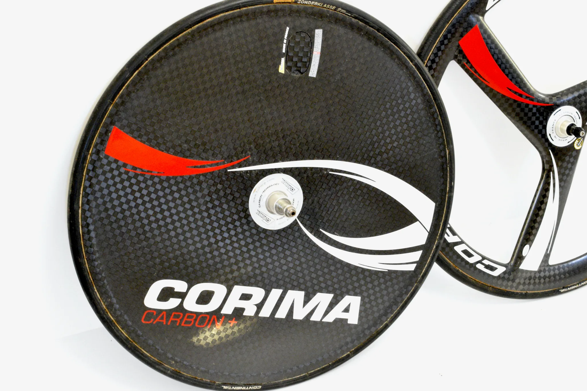 Corima С Plus — 5