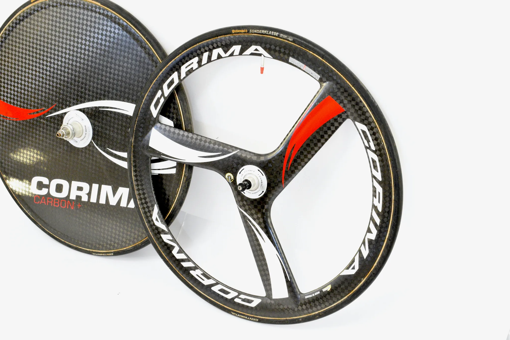 Corima С Plus — 8