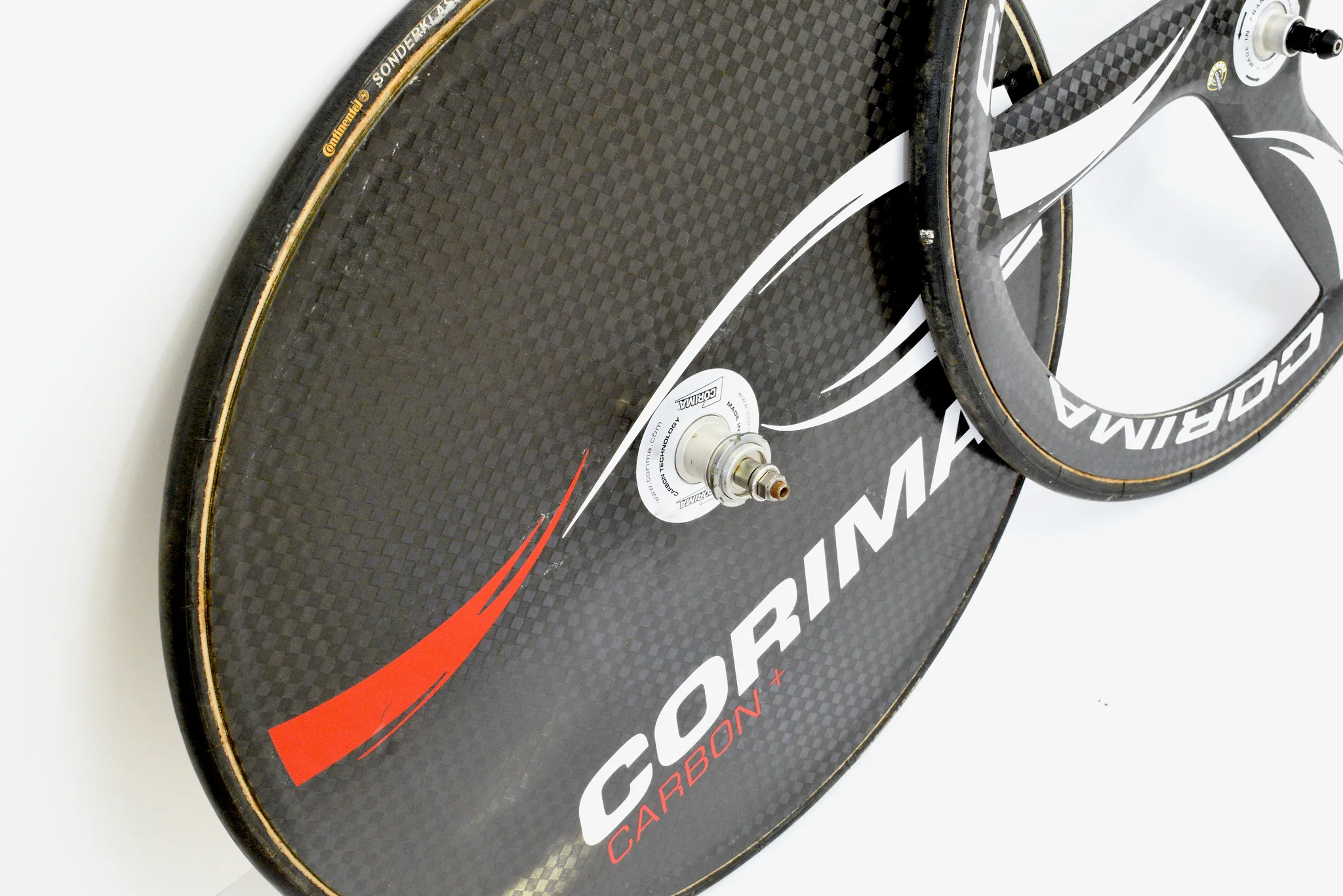 Corima С Plus — 9