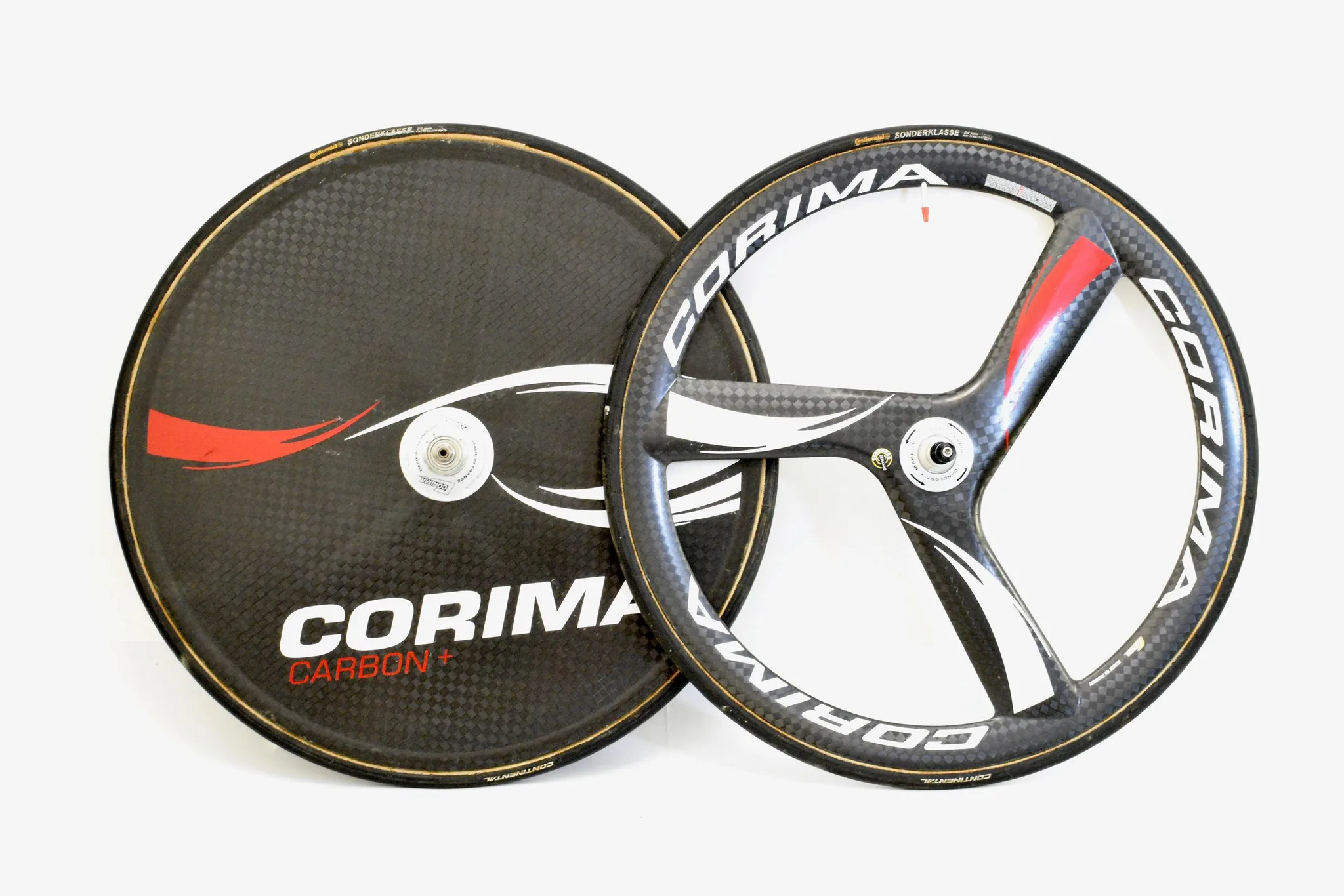 Corima С Plus — 1