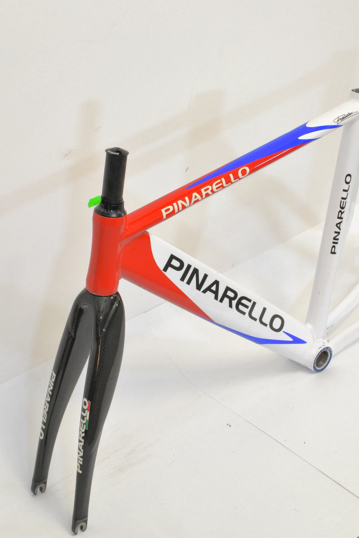 Pinarello Pista — 2